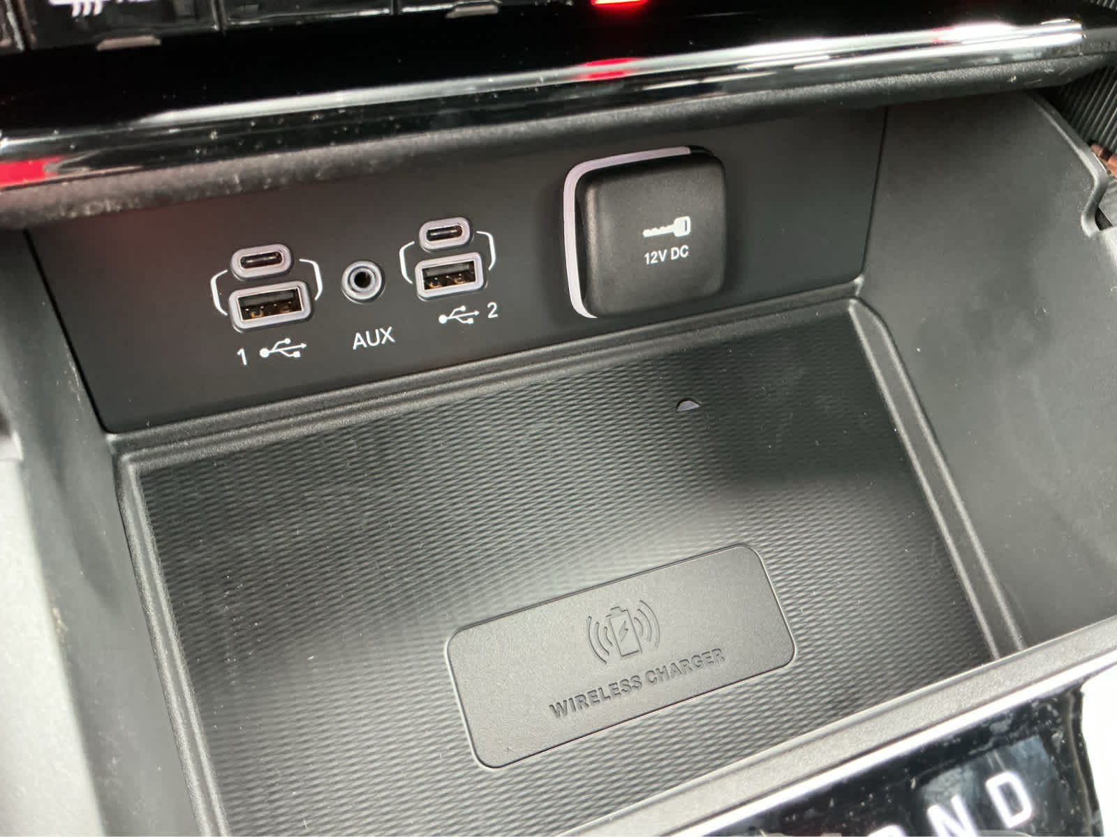 new 2026 Jeep Grand Cherokee car, priced at $42,710