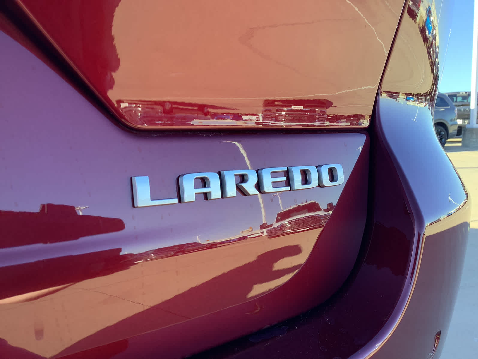 New Car 2025 Jeep Grand Cherokee  Laredo X For Sale Under $50,000 In Waco, Texas