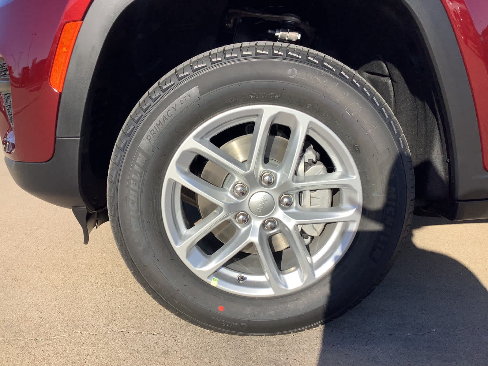 New Car 2025 Jeep Grand Cherokee  Laredo X For Sale Under $50,000 In Waco, Texas