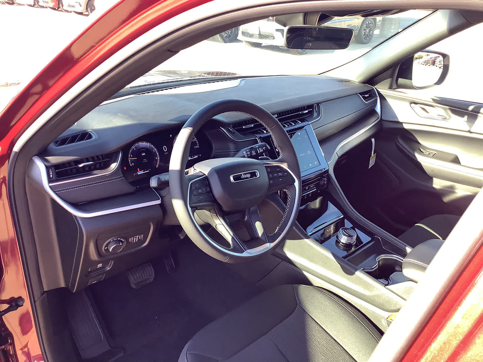 New Car 2025 Jeep Grand Cherokee  Laredo X For Sale Under $50,000 In Waco, Texas