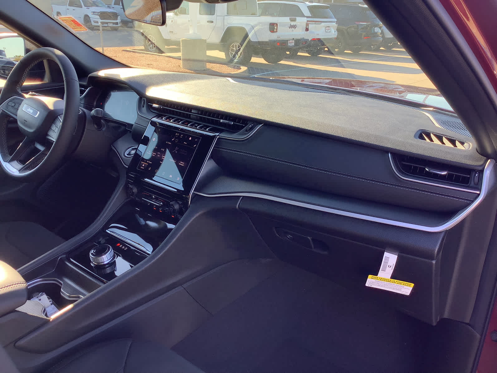 New Car 2025 Jeep Grand Cherokee  Laredo X For Sale Under $50,000 In Waco, Texas