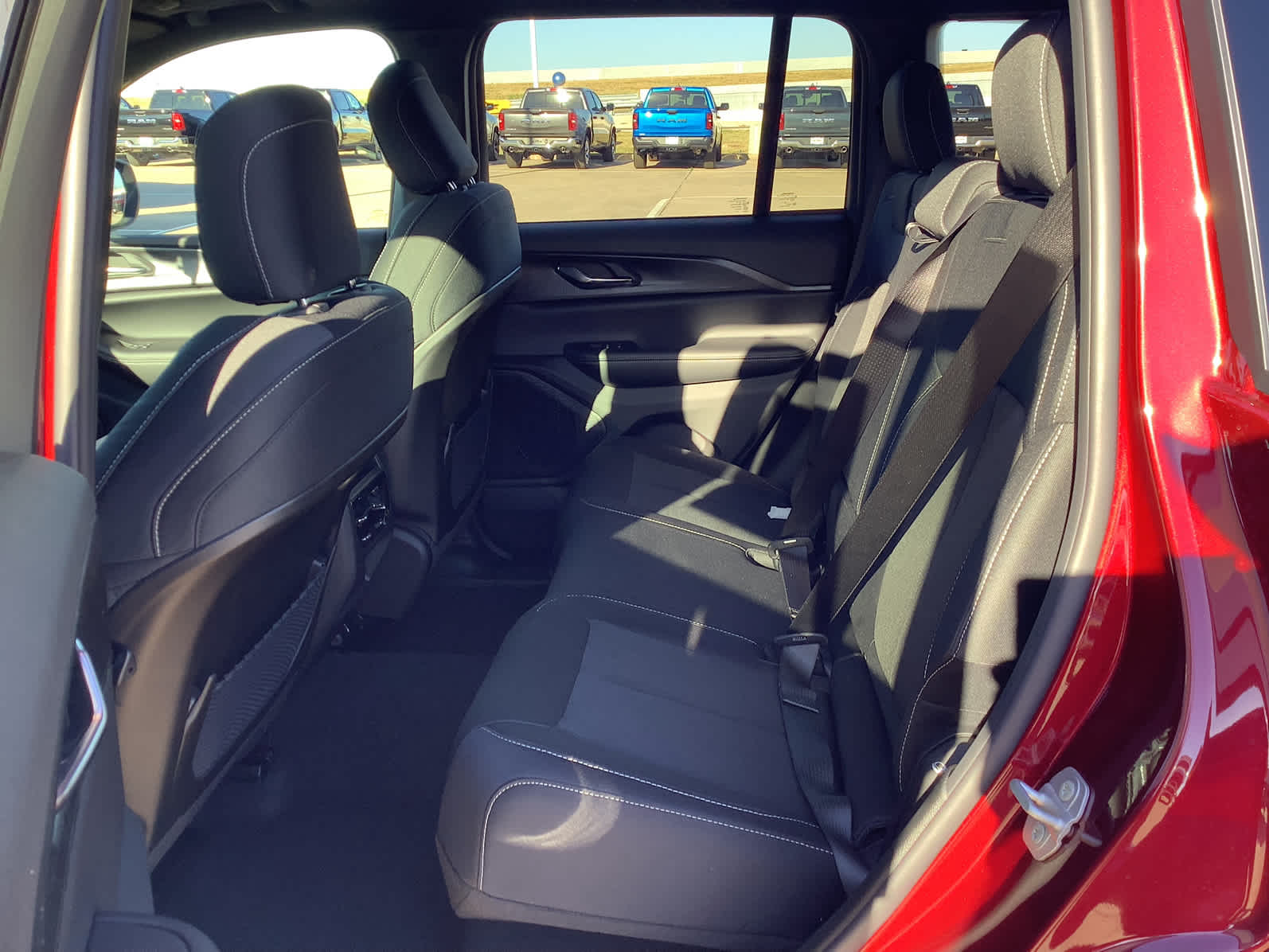 New Car 2025 Jeep Grand Cherokee  Laredo X For Sale Under $50,000 In Waco, Texas