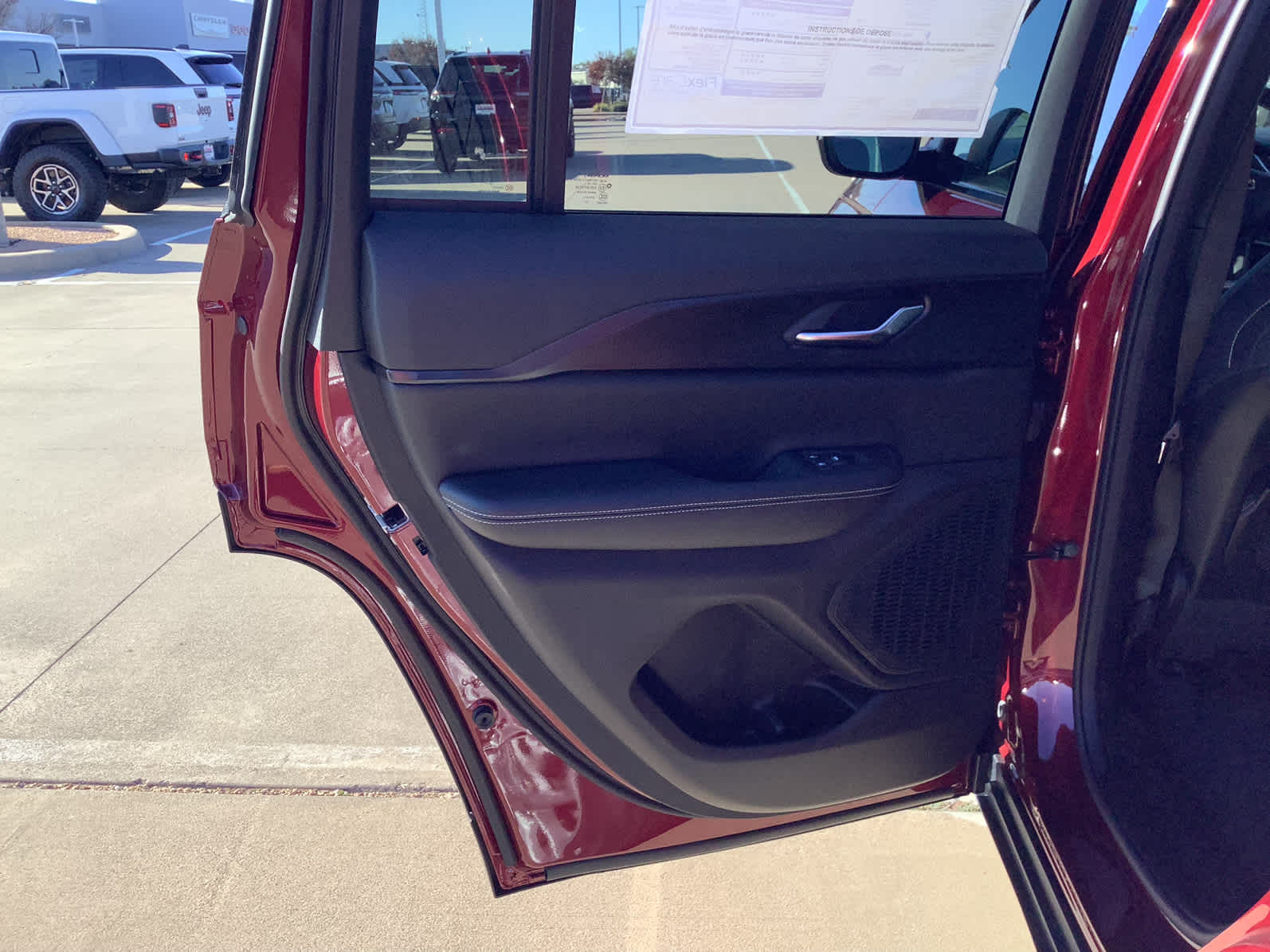 New Car 2025 Jeep Grand Cherokee  Laredo X For Sale Under $50,000 In Waco, Texas