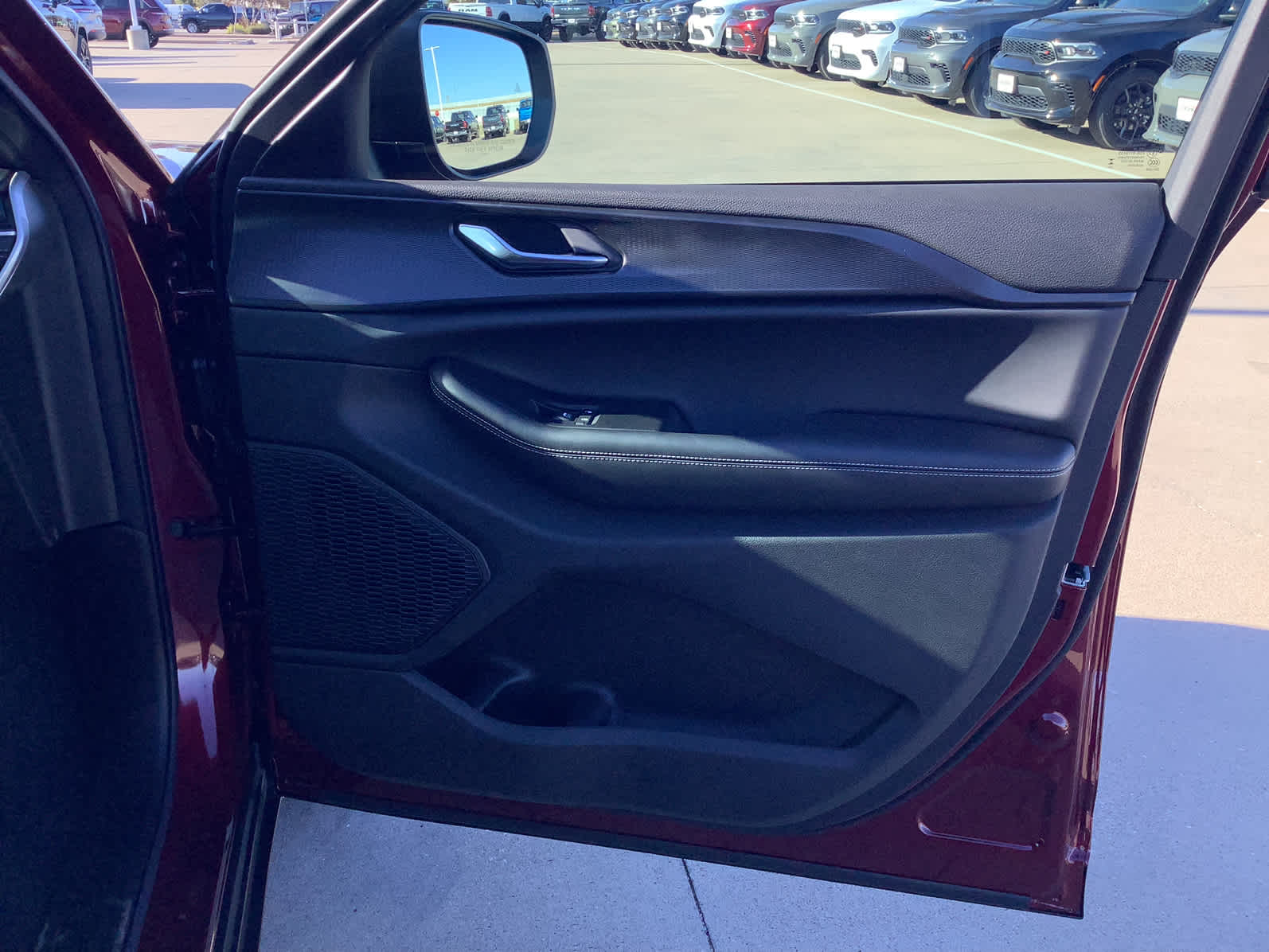 New Car 2025 Jeep Grand Cherokee  Laredo X For Sale Under $50,000 In Waco, Texas