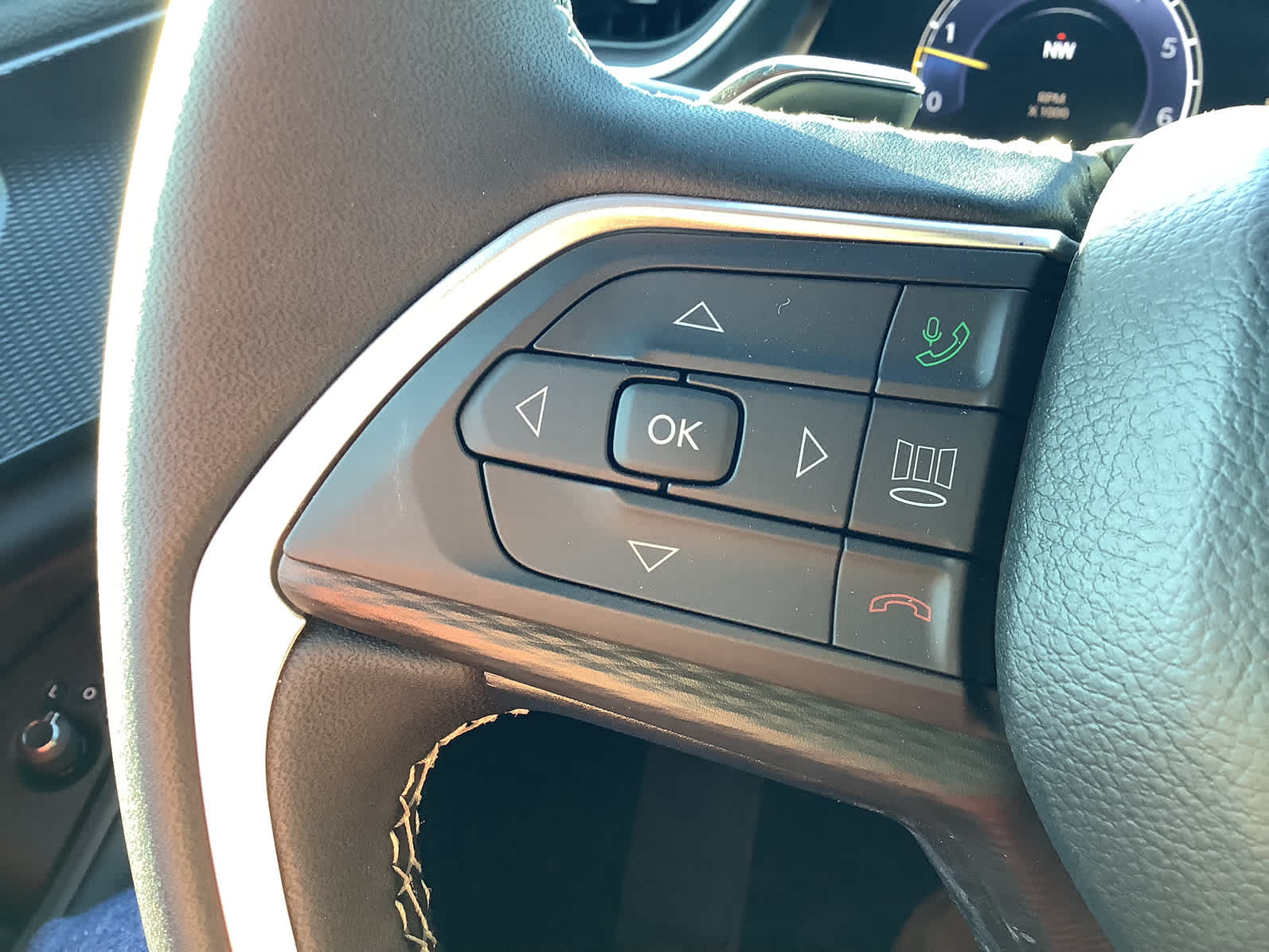 New Car 2025 Jeep Grand Cherokee  Laredo X For Sale Under $50,000 In Waco, Texas