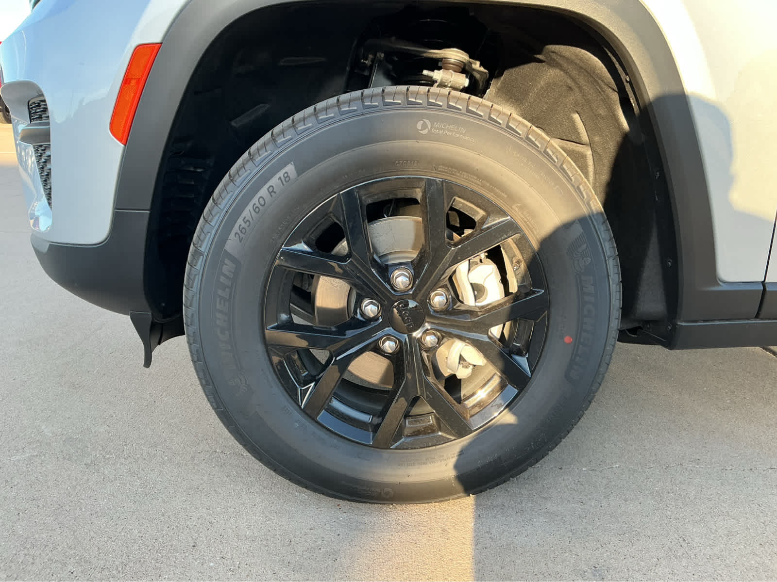 New Car 2025 Jeep Grand Cherokee  Altitude For Sale Under $50,000 In Waco, Texas