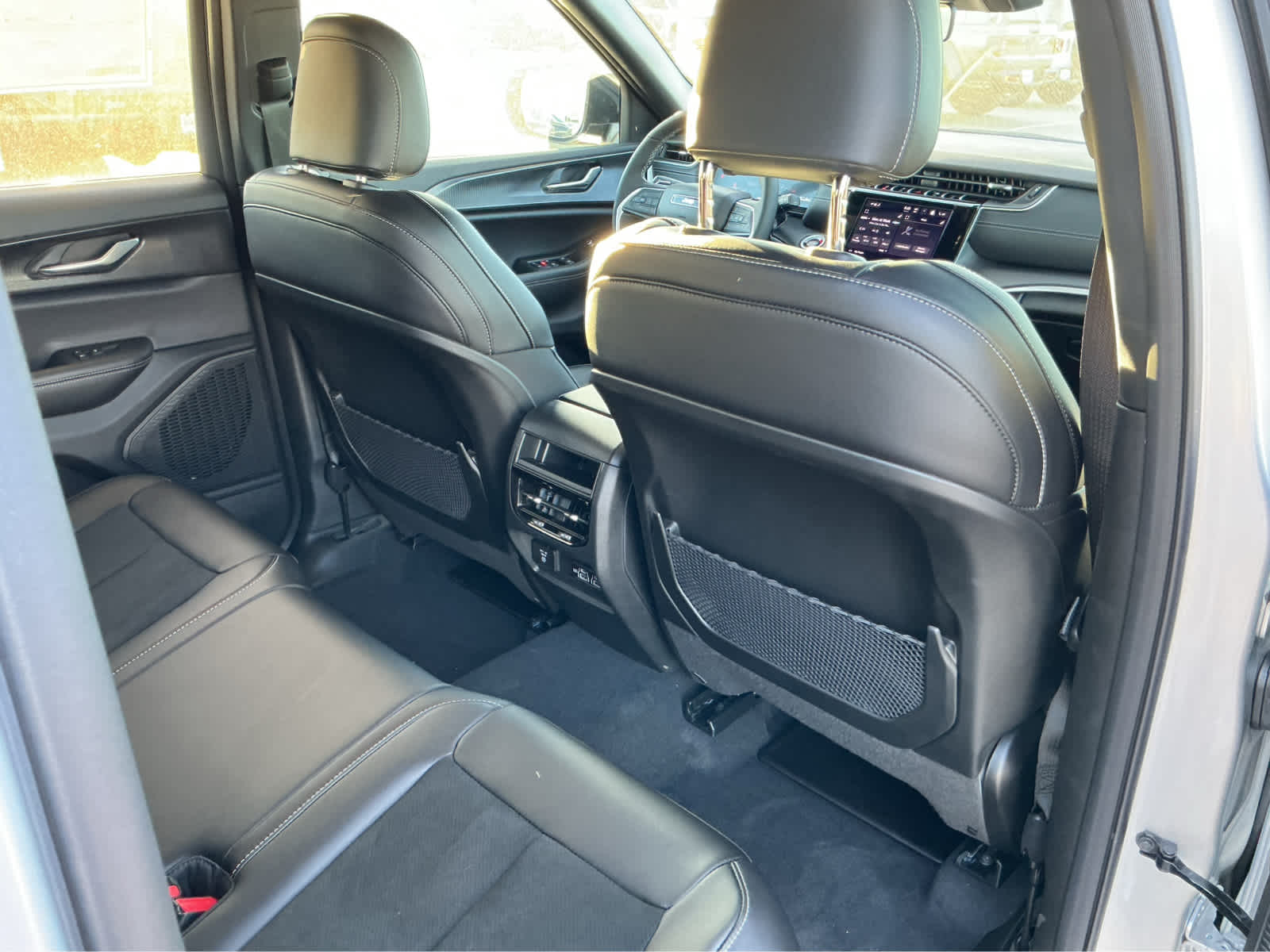 New Car 2025 Jeep Grand Cherokee  Altitude For Sale Under $50,000 In Waco, Texas