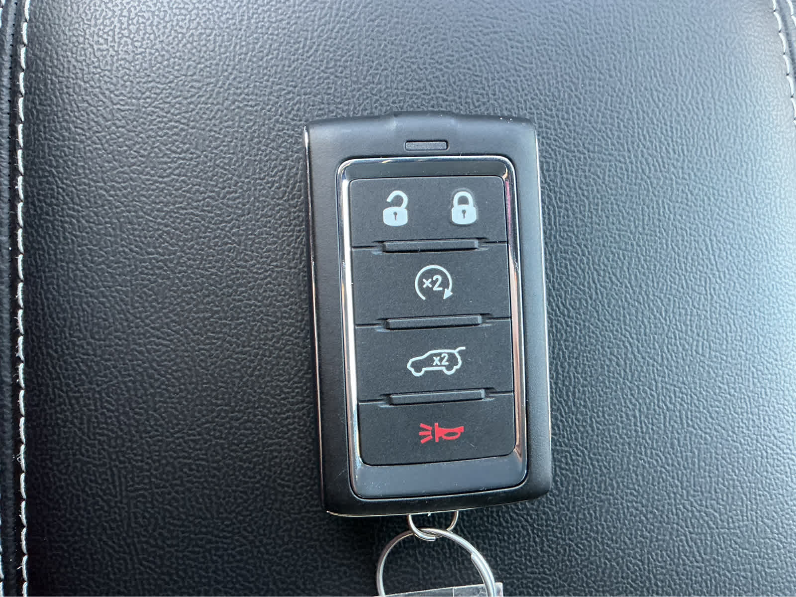 New Car 2025 Jeep Grand Cherokee  Altitude For Sale Under $50,000 In Waco, Texas