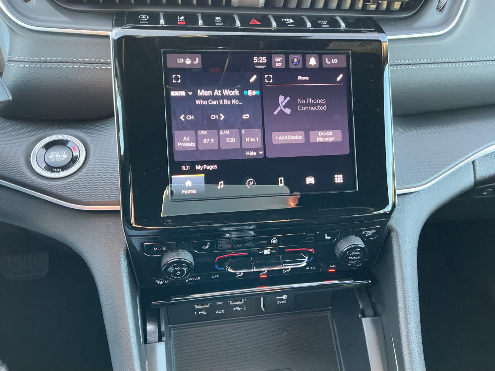 New Car 2025 Jeep Grand Cherokee  Altitude For Sale Under $50,000 In Waco, Texas