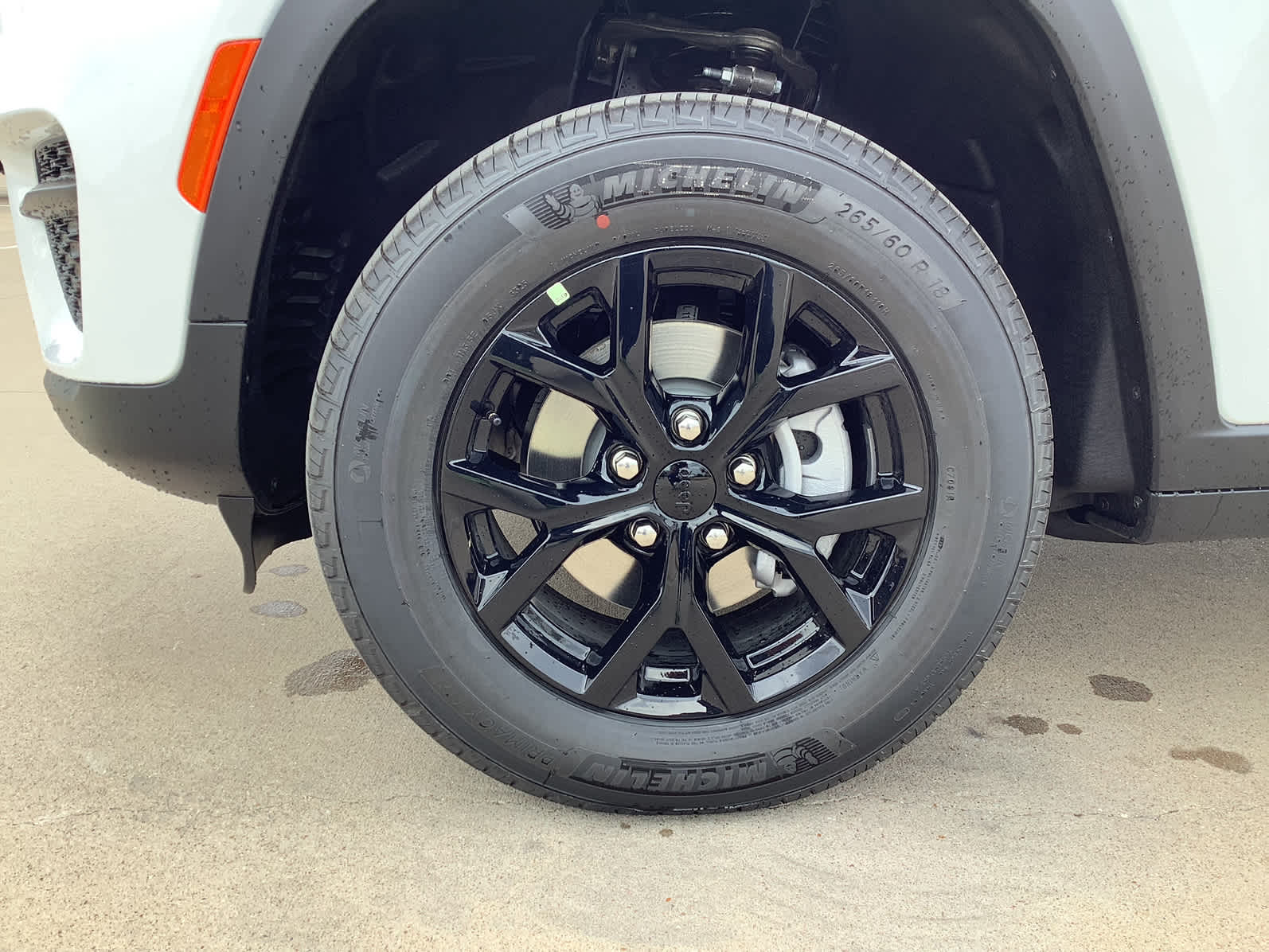 New Car 2025 Jeep Grand Cherokee  Altitude X For Sale Under $50,000 In Waco, Texas
