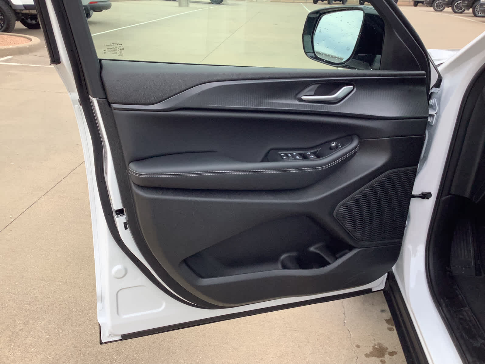 New Car 2025 Jeep Grand Cherokee  Altitude X For Sale Under $50,000 In Waco, Texas