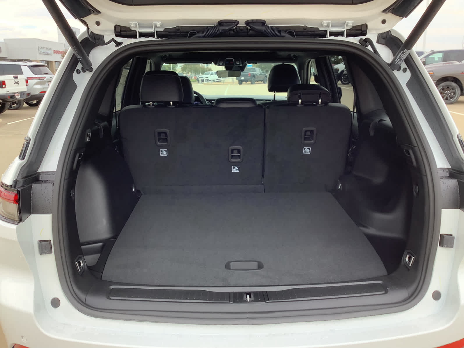 New Car 2025 Jeep Grand Cherokee  Altitude X For Sale Under $50,000 In Waco, Texas