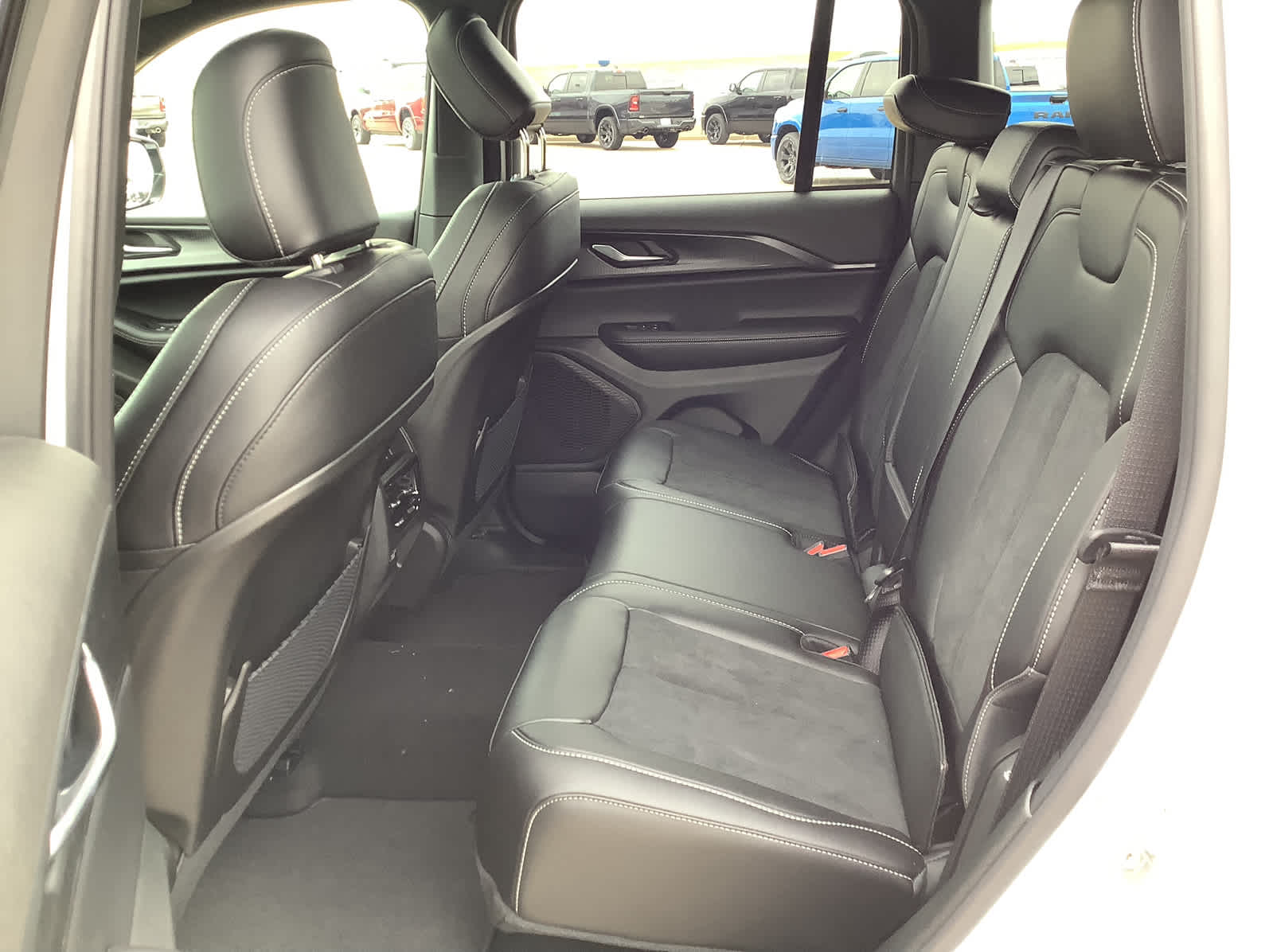 New Car 2025 Jeep Grand Cherokee  Altitude X For Sale Under $50,000 In Waco, Texas