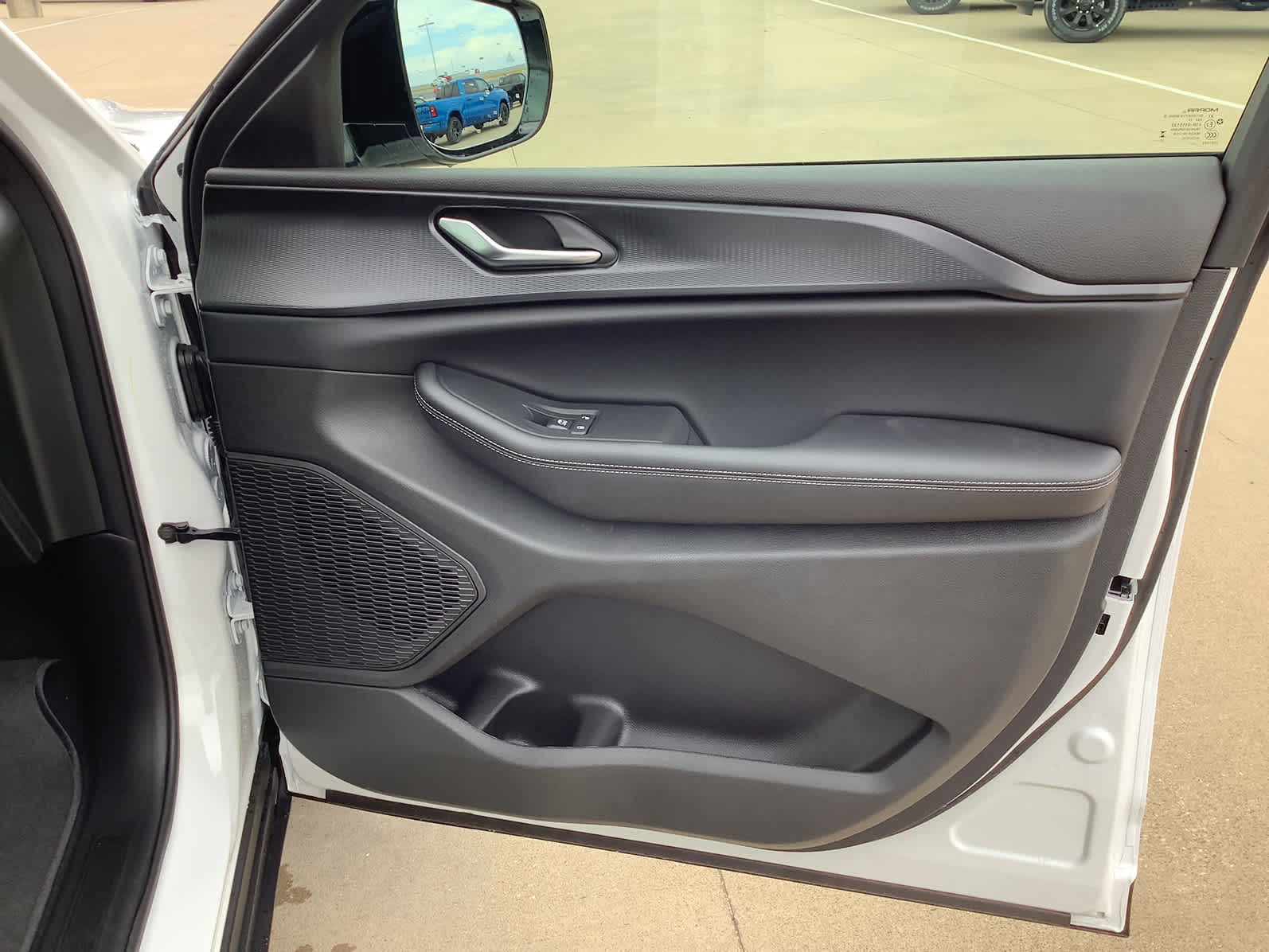 New Car 2025 Jeep Grand Cherokee  Altitude X For Sale Under $50,000 In Waco, Texas