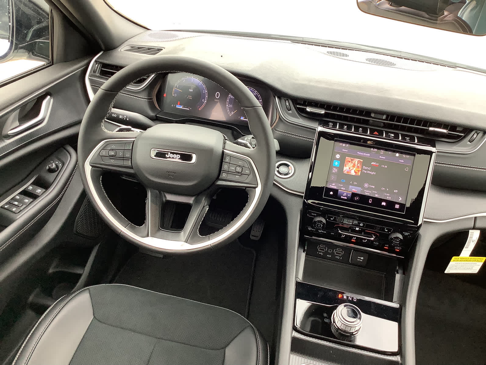 New Car 2025 Jeep Grand Cherokee  Altitude X For Sale Under $50,000 In Waco, Texas