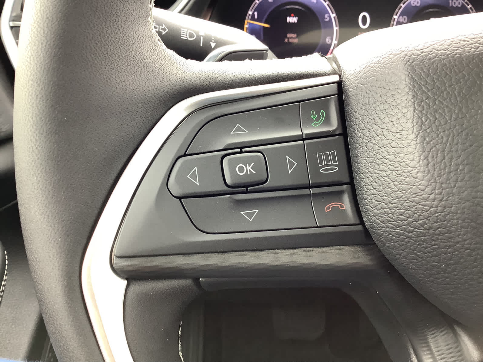 New Car 2025 Jeep Grand Cherokee  Altitude X For Sale Under $50,000 In Waco, Texas