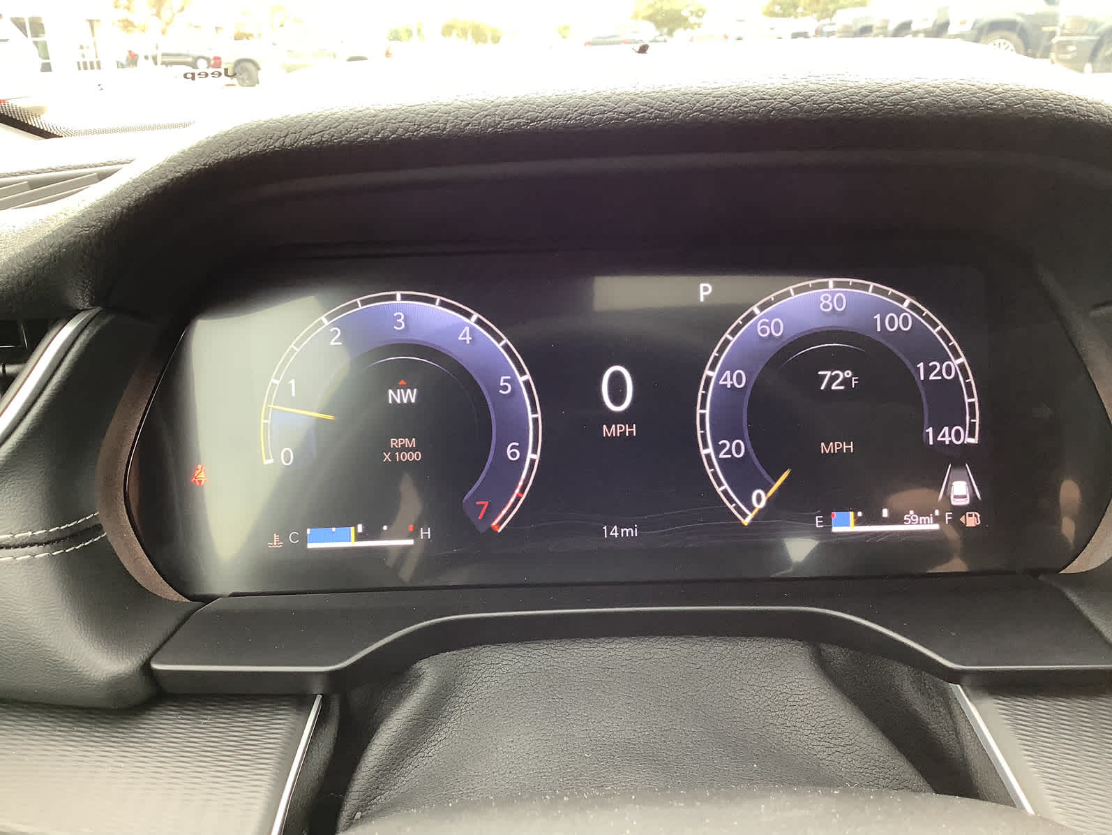 New Car 2025 Jeep Grand Cherokee  Altitude X For Sale Under $50,000 In Waco, Texas