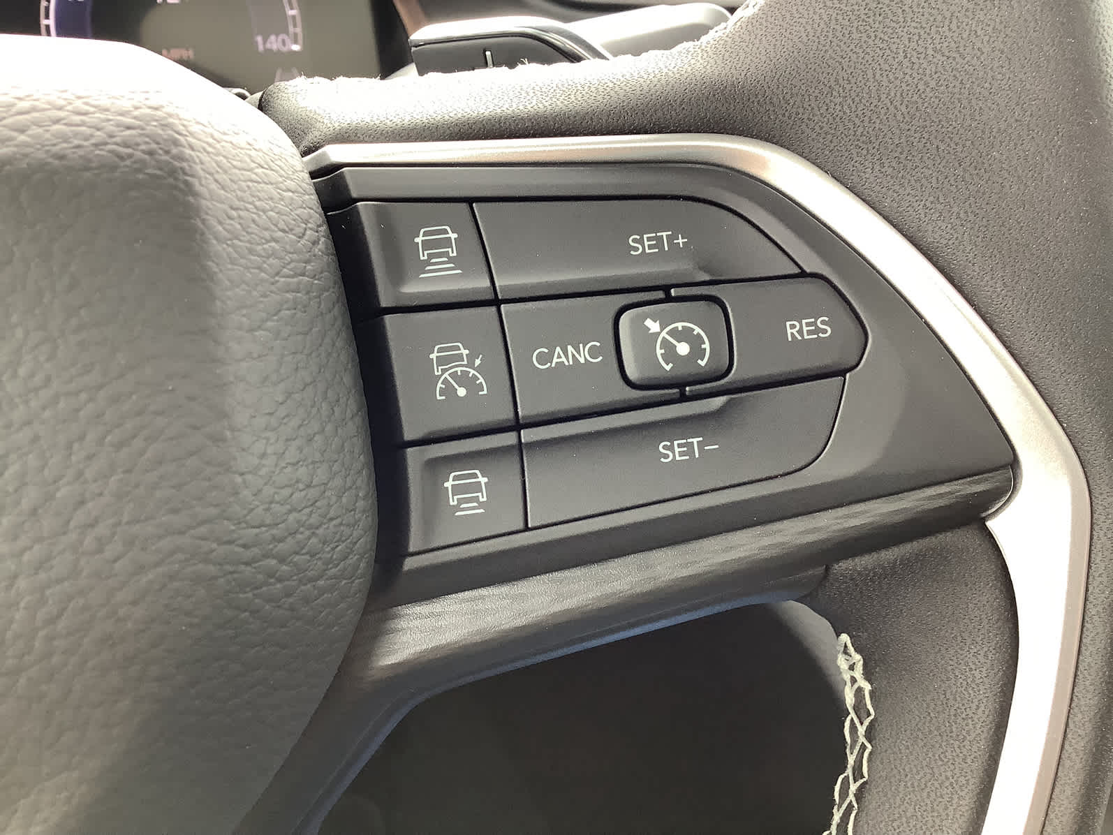 New Car 2025 Jeep Grand Cherokee  Altitude X For Sale Under $50,000 In Waco, Texas