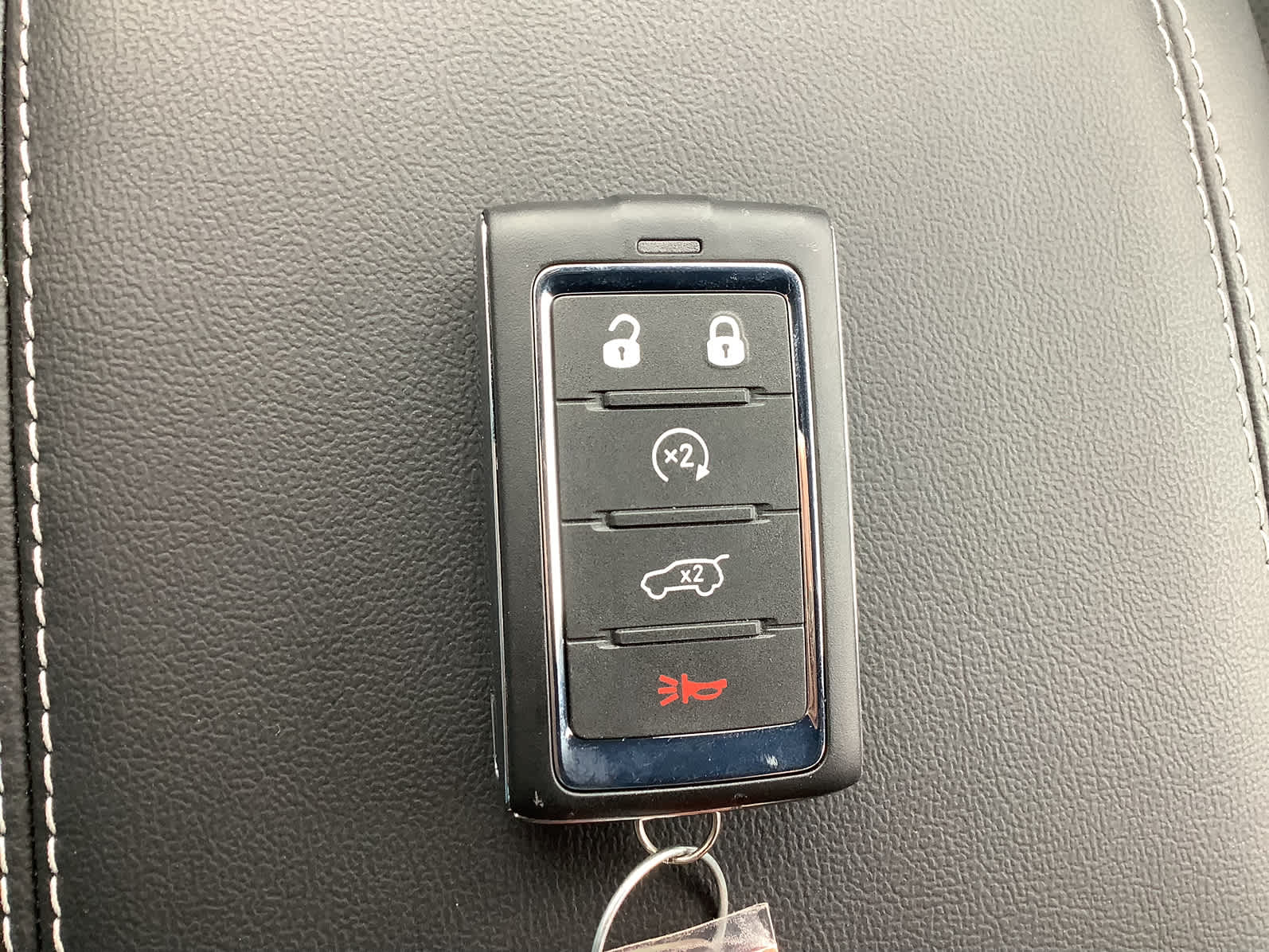 New Car 2025 Jeep Grand Cherokee  Altitude X For Sale Under $50,000 In Waco, Texas