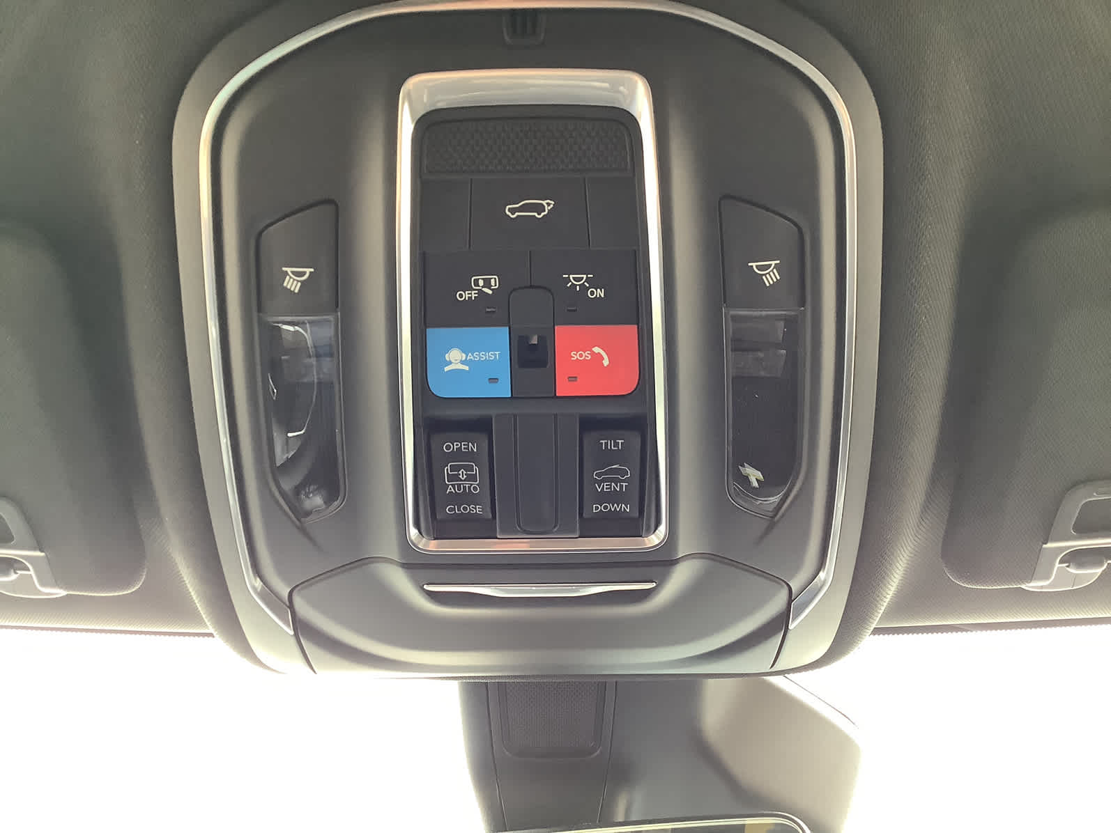 New Car 2025 Jeep Grand Cherokee  Altitude X For Sale Under $50,000 In Waco, Texas