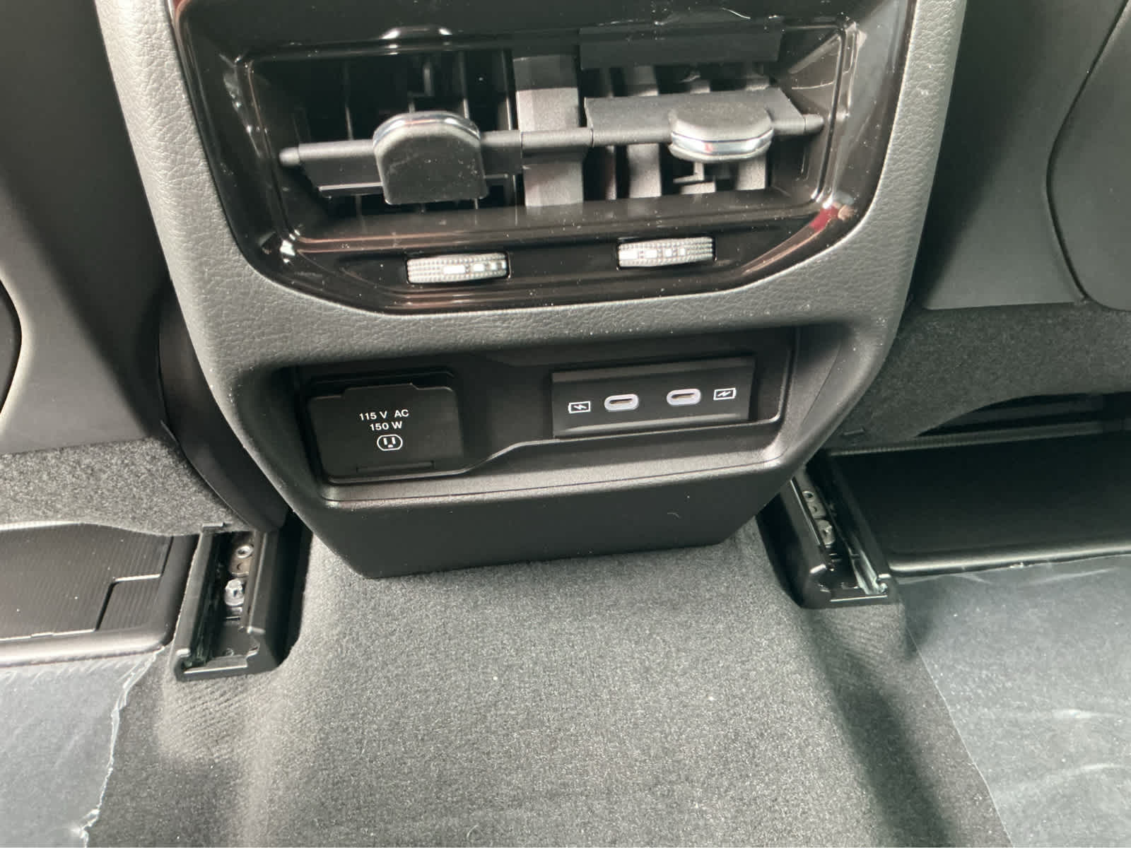 new 2026 Jeep Grand Cherokee car, priced at $45,655