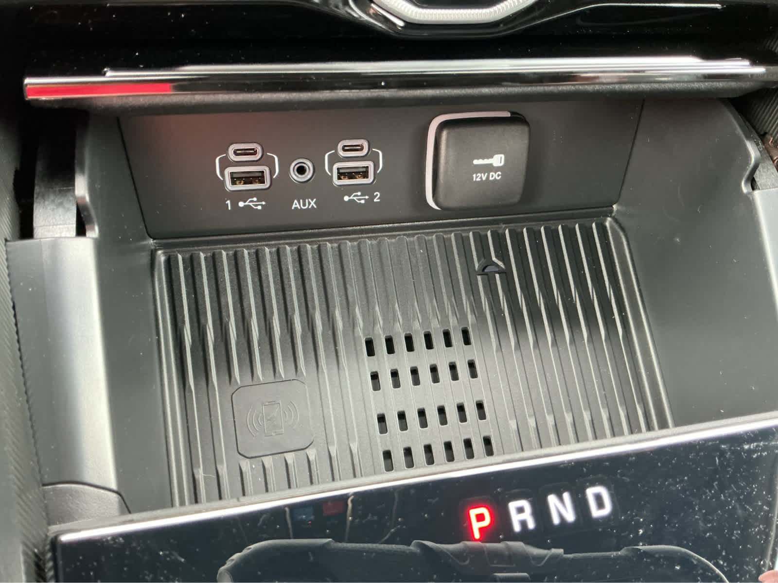 new 2026 Jeep Grand Cherokee car, priced at $45,655