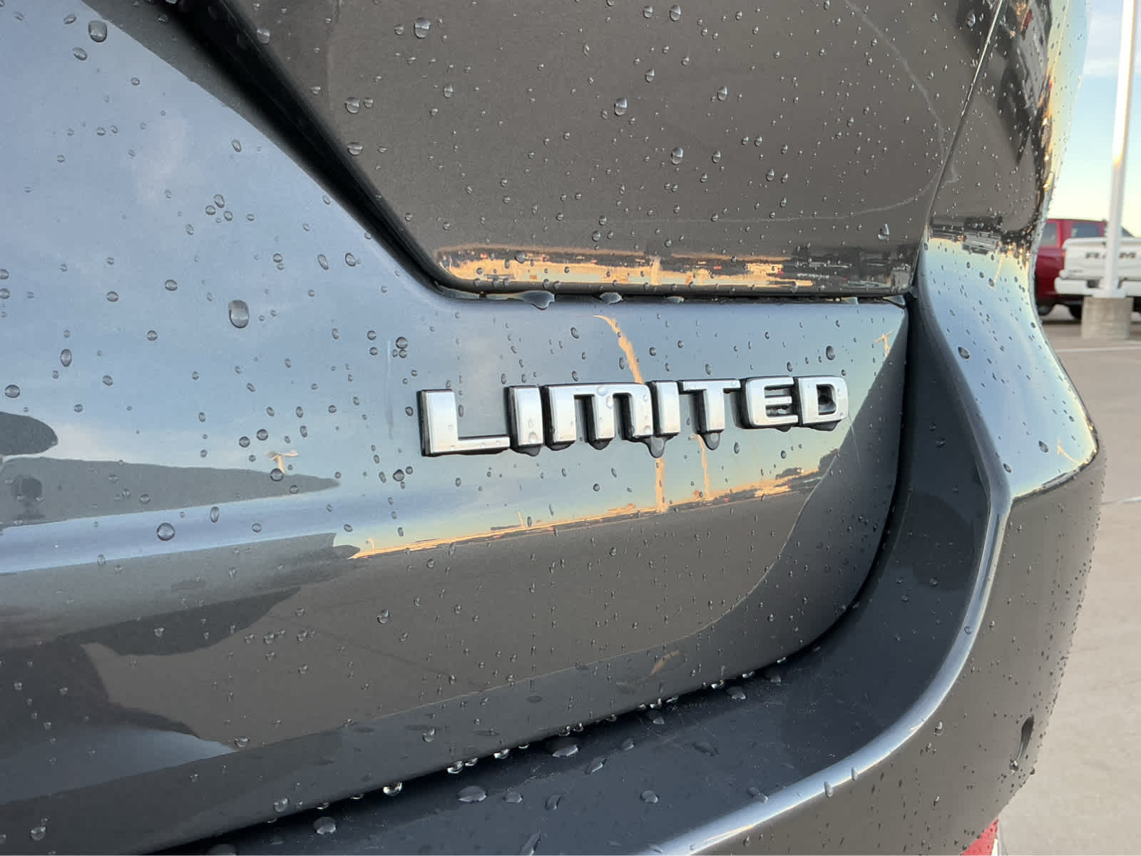 New Car 2025 Jeep Grand Cherokee  Limited For Sale Under $50,000 In Waco, Texas