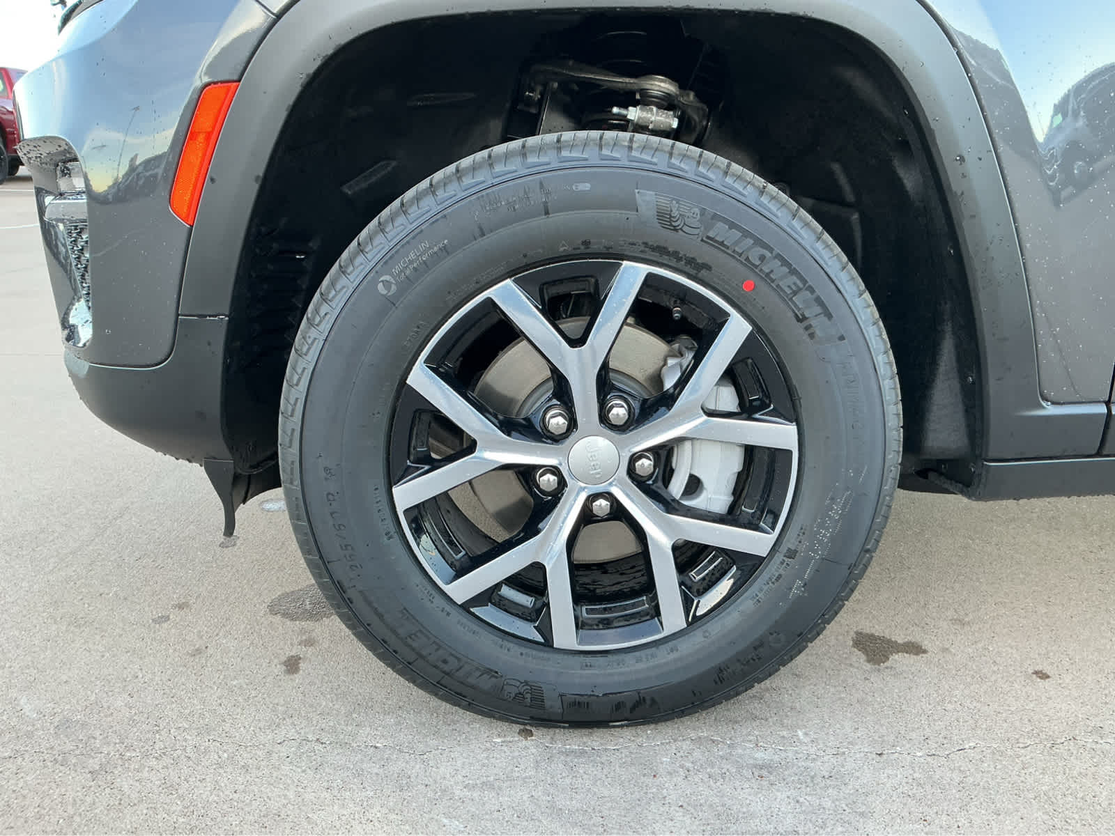 New Car 2025 Jeep Grand Cherokee  Limited For Sale Under $50,000 In Waco, Texas