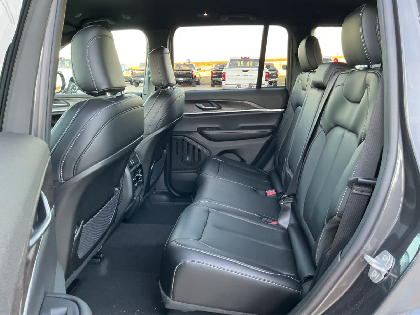 New Car 2025 Jeep Grand Cherokee  Limited For Sale Under $50,000 In Waco, Texas