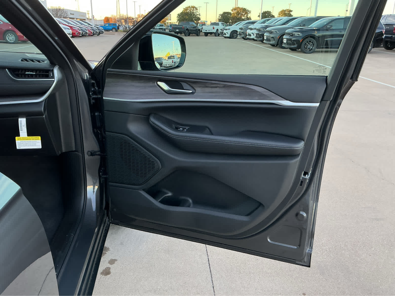 New Car 2025 Jeep Grand Cherokee  Limited For Sale Under $50,000 In Waco, Texas