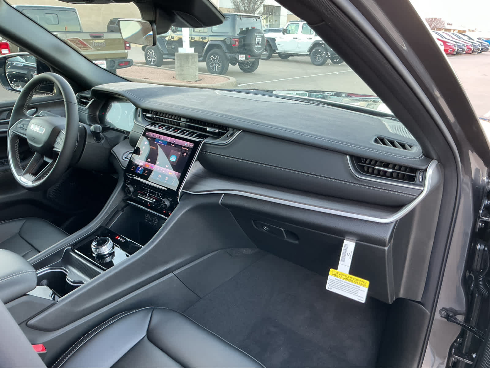 New Car 2025 Jeep Grand Cherokee  Limited For Sale Under $50,000 In Waco, Texas