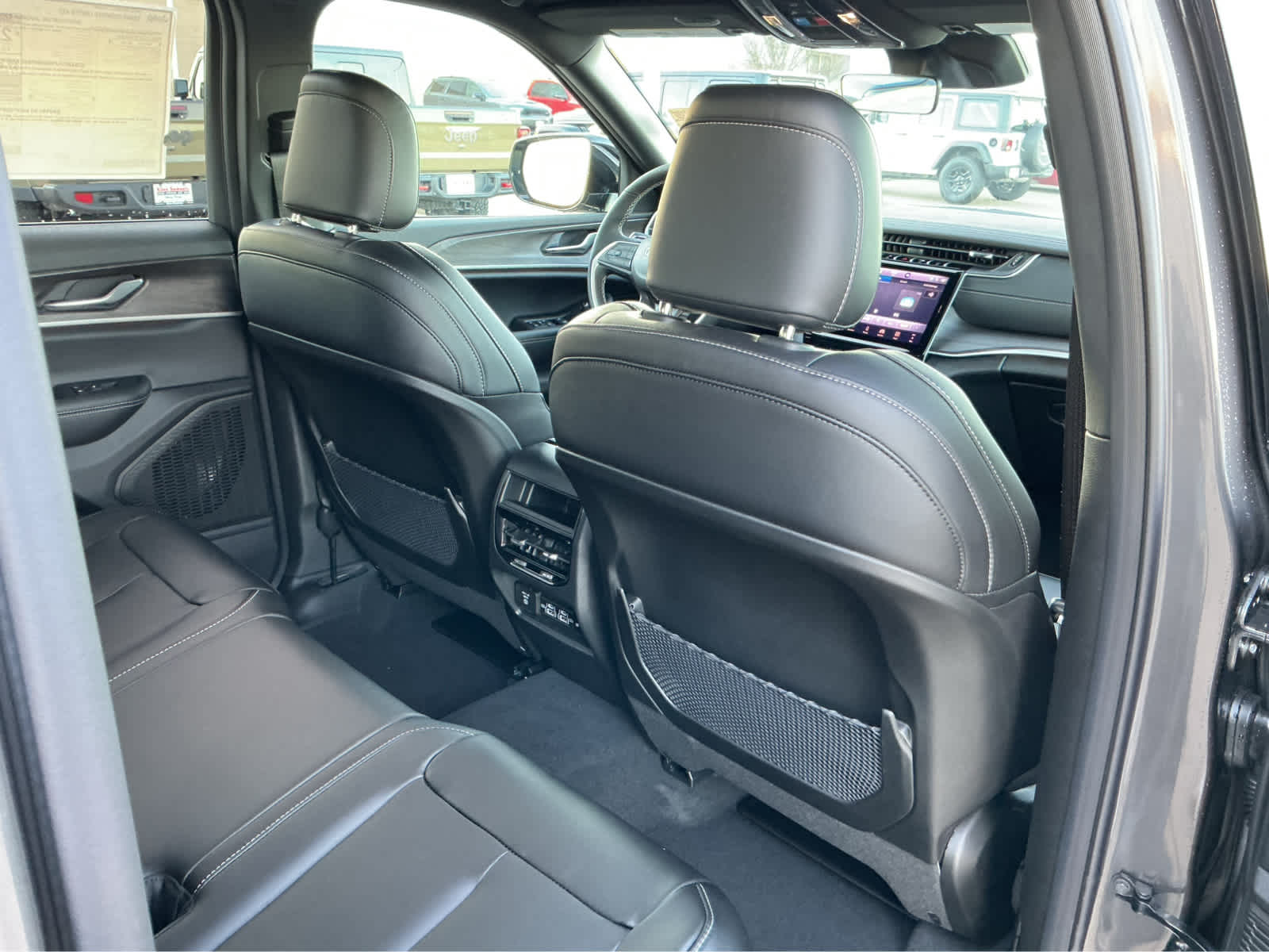 New Car 2025 Jeep Grand Cherokee  Limited For Sale Under $50,000 In Waco, Texas