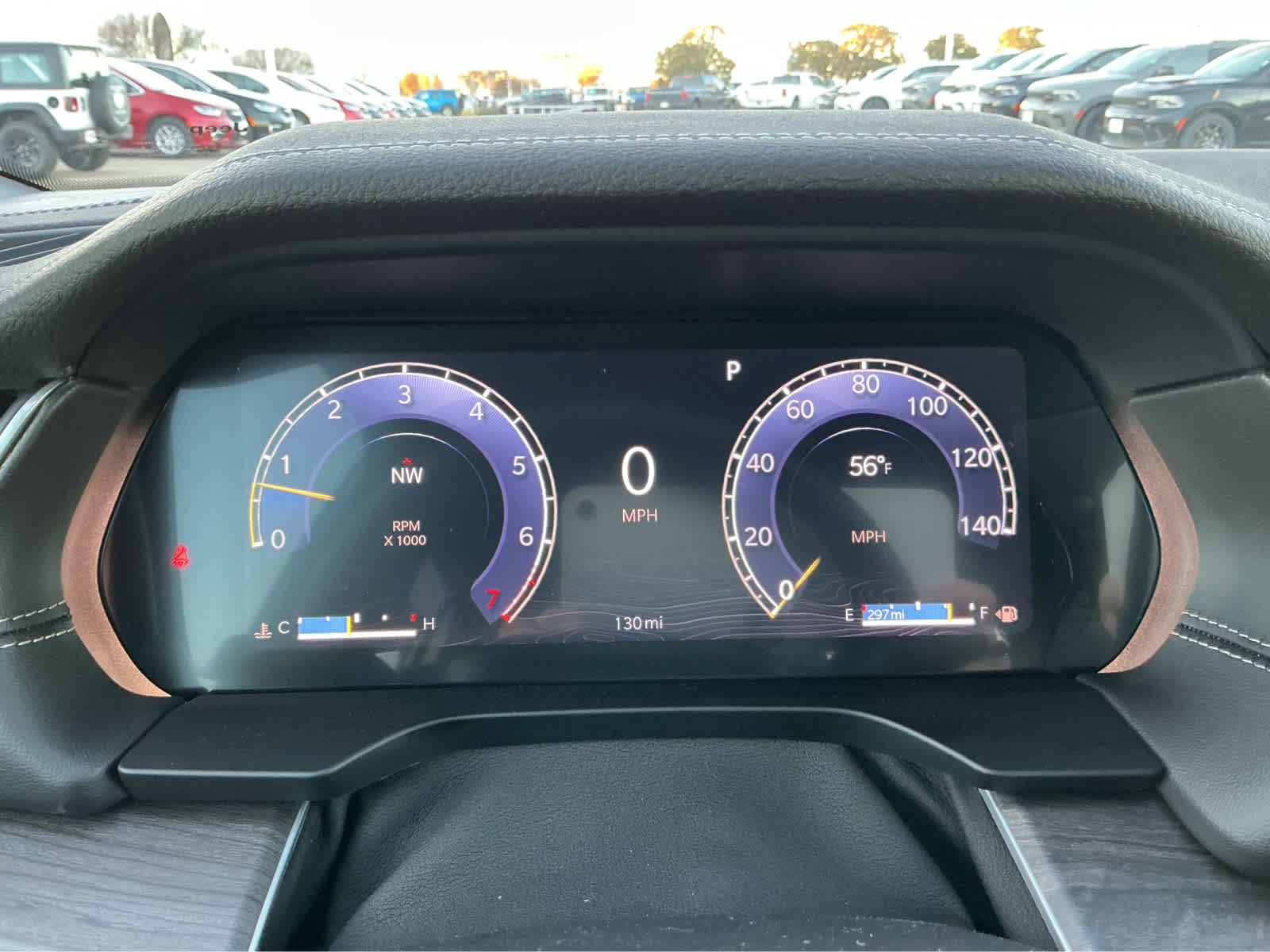 New Car 2025 Jeep Grand Cherokee  Limited For Sale Under $50,000 In Waco, Texas