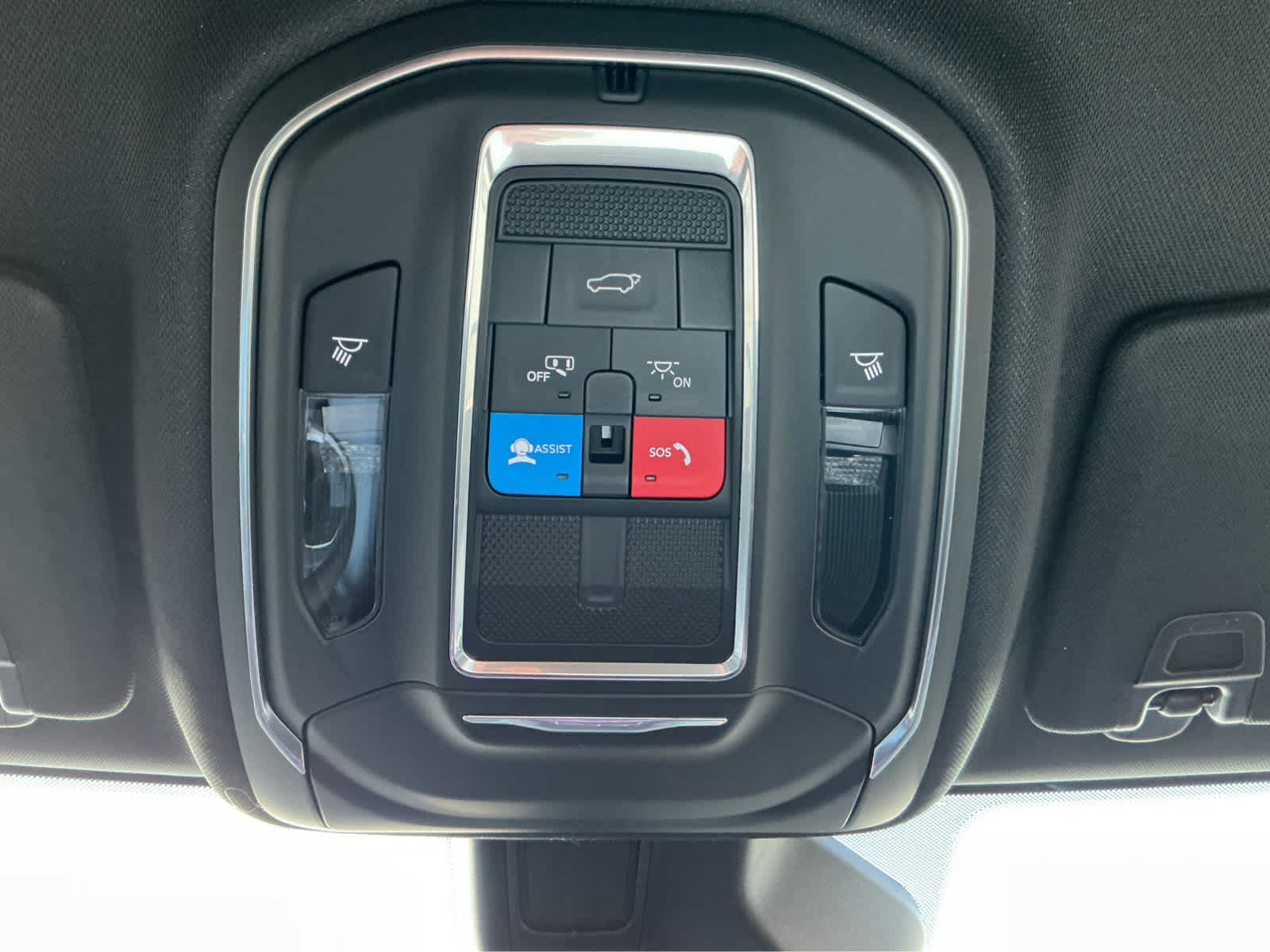 New Car 2025 Jeep Grand Cherokee  Limited For Sale Under $50,000 In Waco, Texas