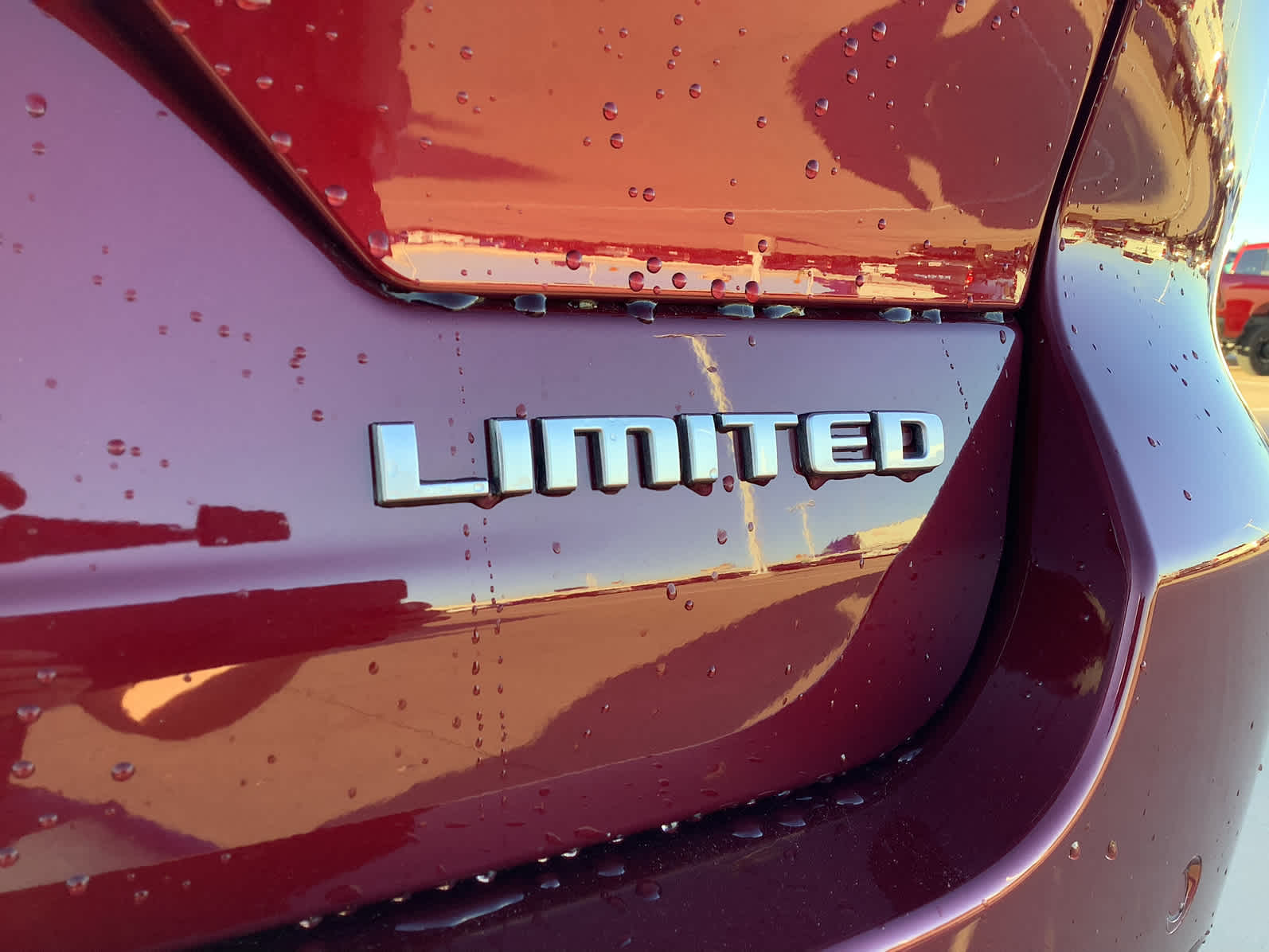 New Car 2025 Jeep Grand Cherokee  Limited For Sale Under $50,000 In Waco, Texas