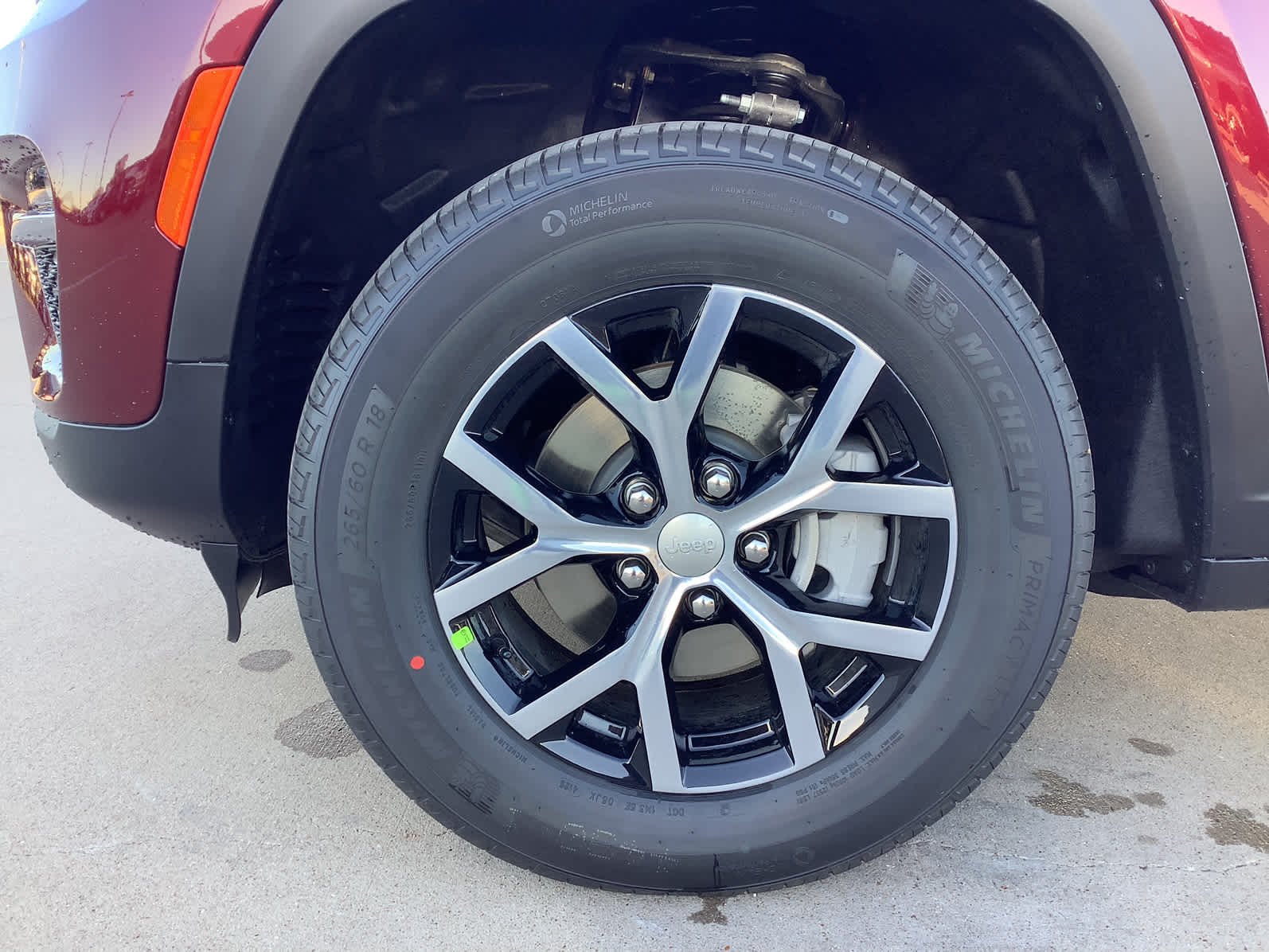 New Car 2025 Jeep Grand Cherokee  Limited For Sale Under $50,000 In Waco, Texas