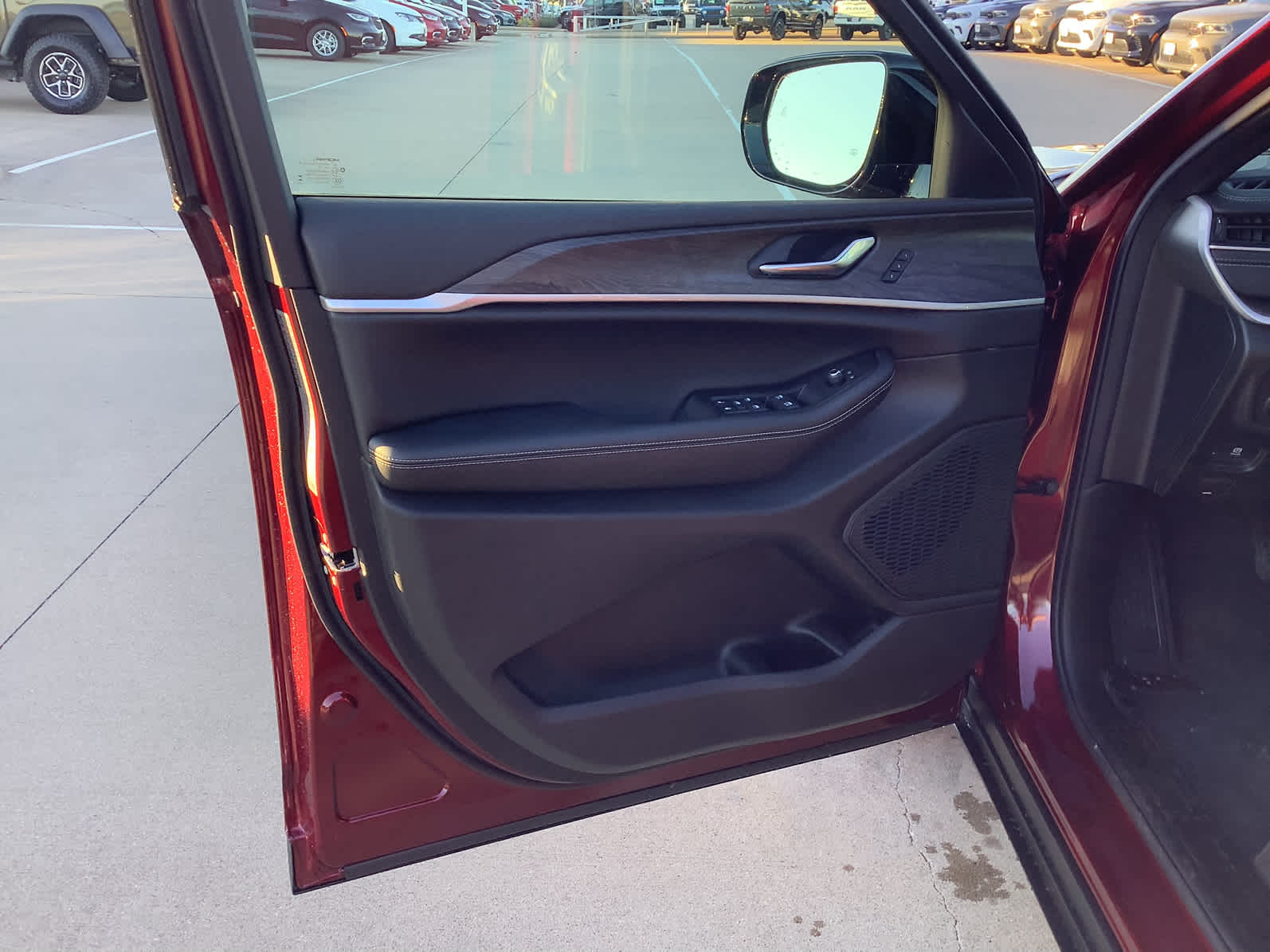 New Car 2025 Jeep Grand Cherokee  Limited For Sale Under $50,000 In Waco, Texas