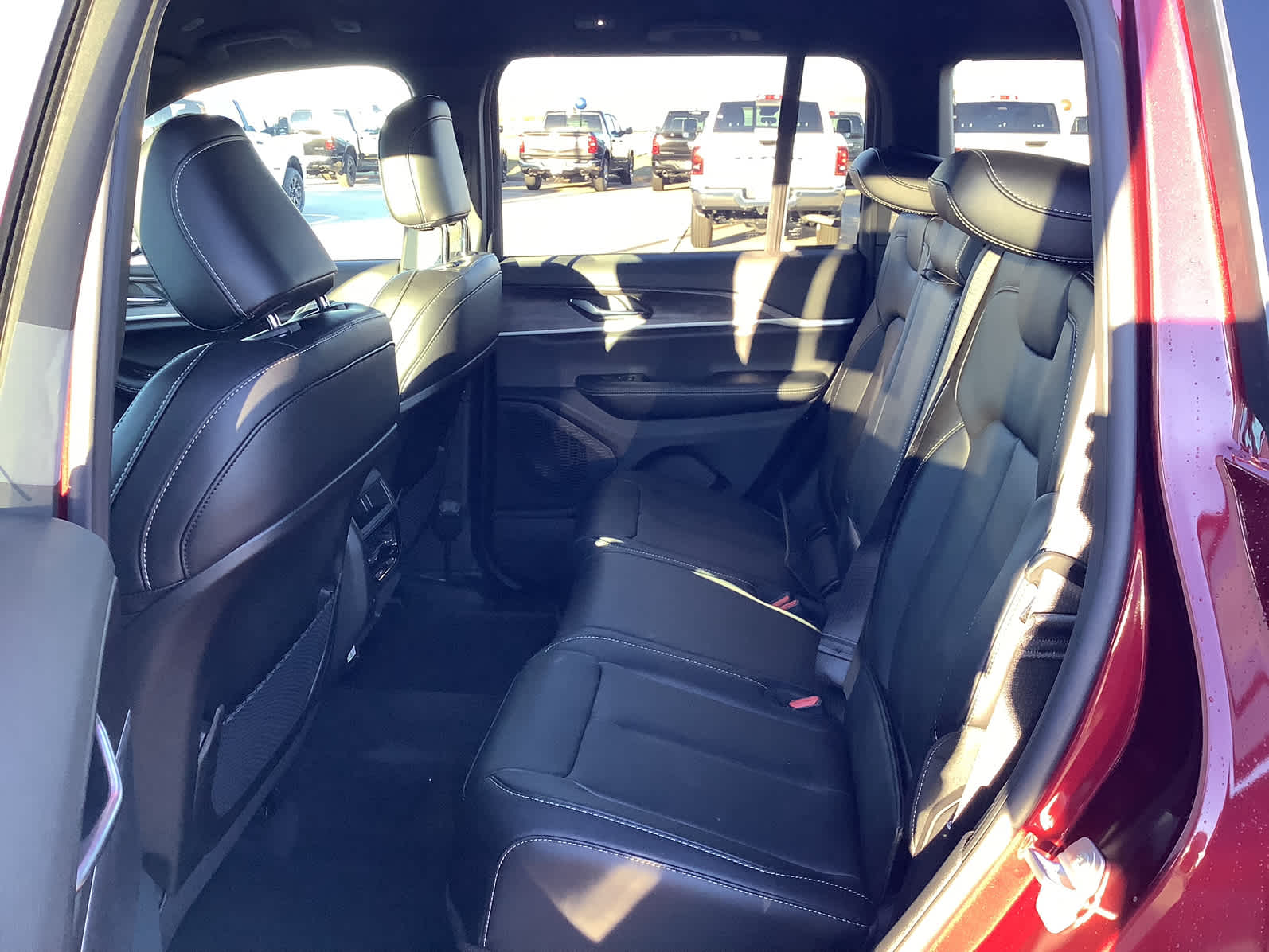 New Car 2025 Jeep Grand Cherokee  Limited For Sale Under $50,000 In Waco, Texas