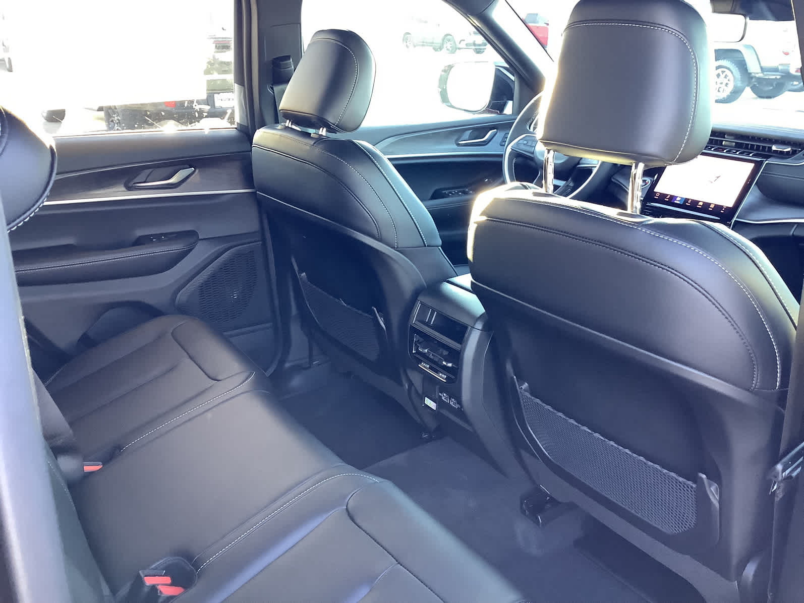 New Car 2025 Jeep Grand Cherokee  Limited For Sale Under $50,000 In Waco, Texas