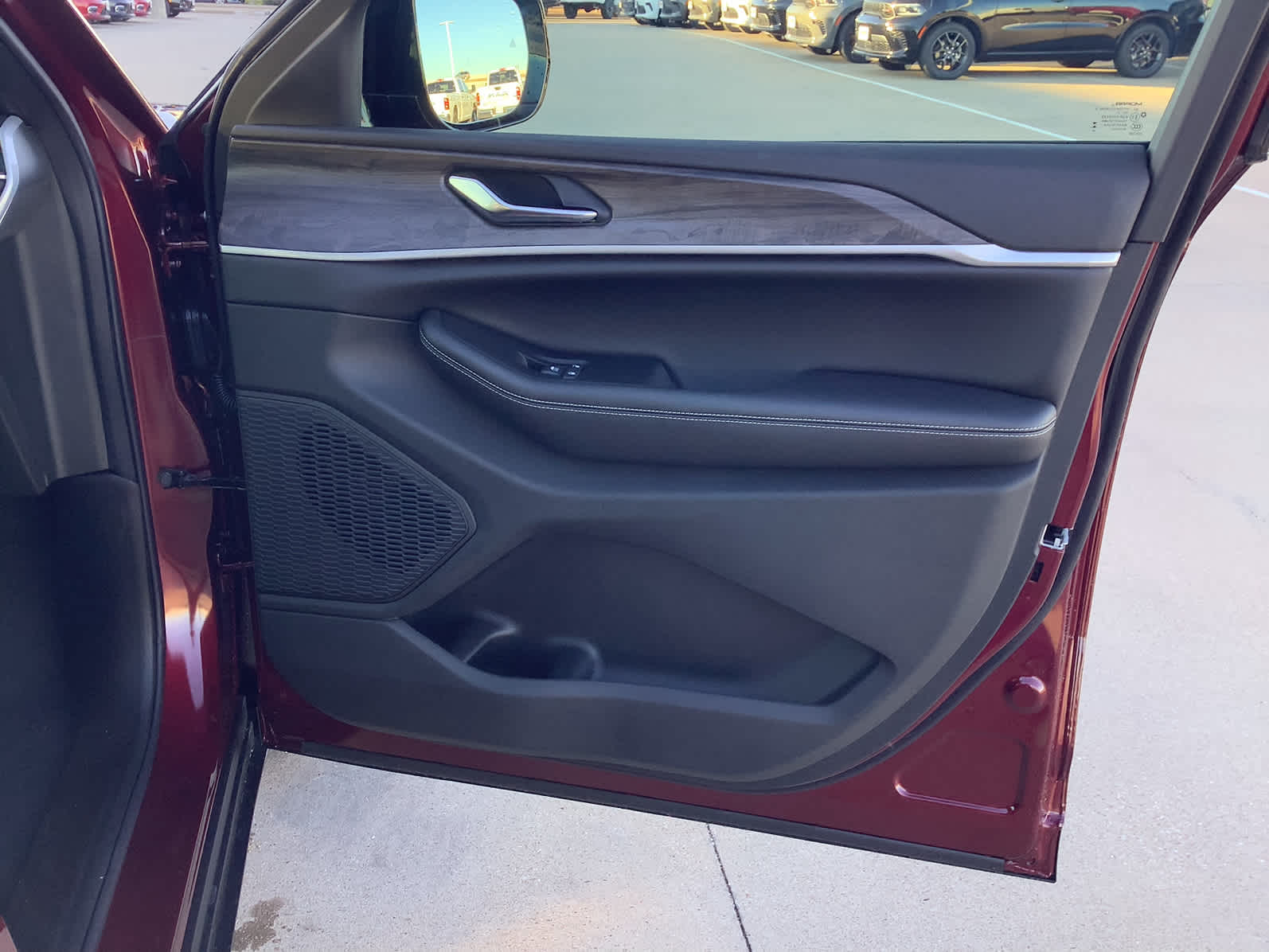 New Car 2025 Jeep Grand Cherokee  Limited For Sale Under $50,000 In Waco, Texas