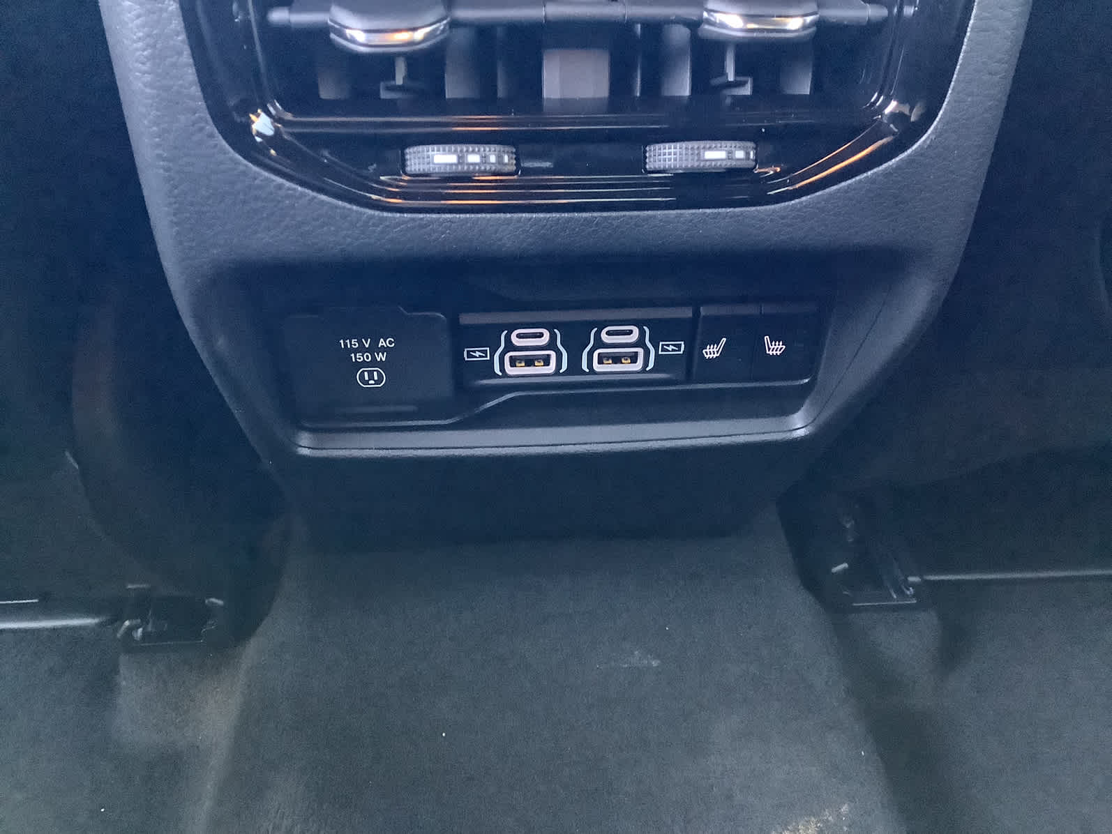 New Car 2025 Jeep Grand Cherokee  Limited For Sale Under $50,000 In Waco, Texas