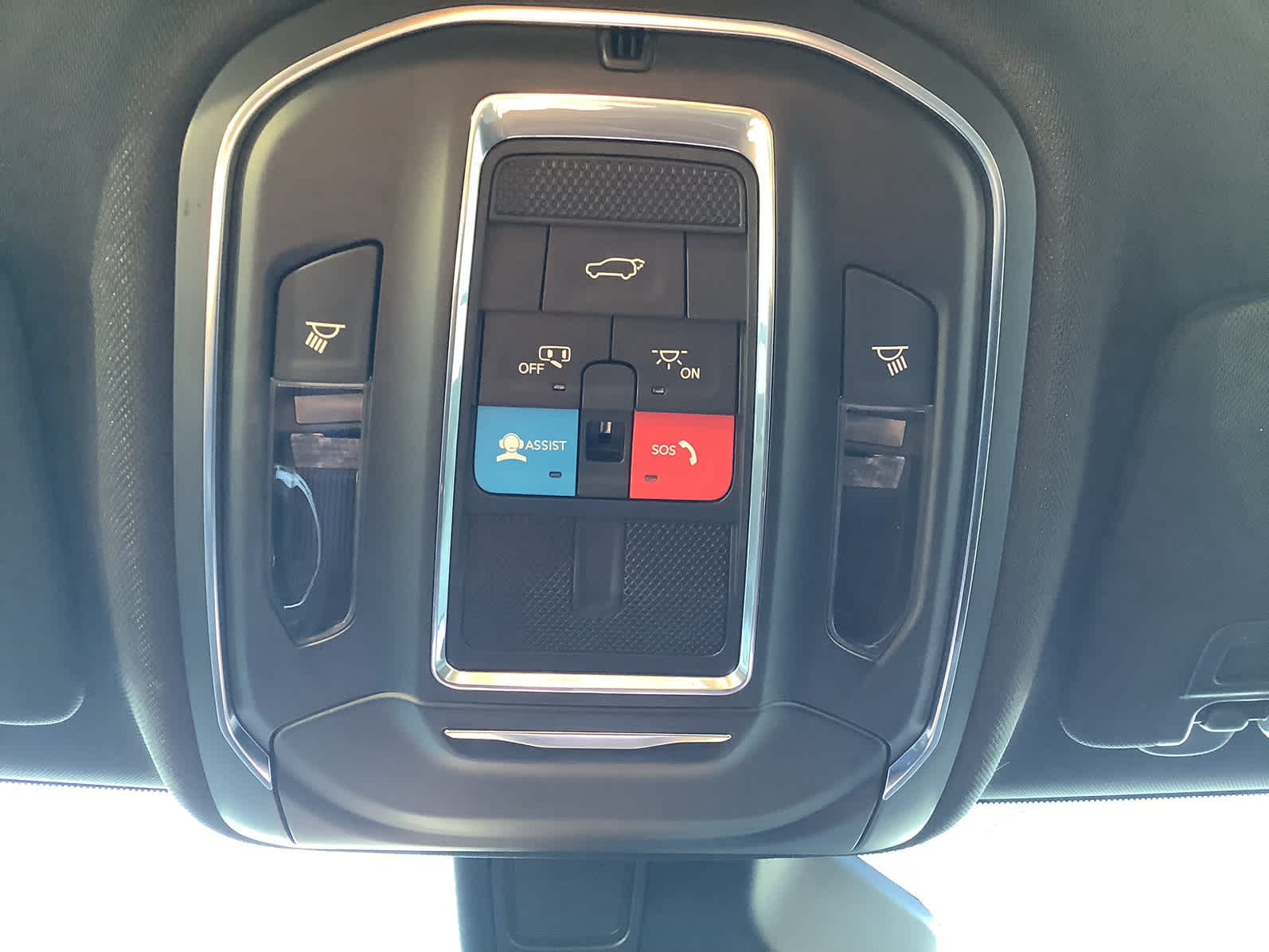 New Car 2025 Jeep Grand Cherokee  Limited For Sale Under $50,000 In Waco, Texas