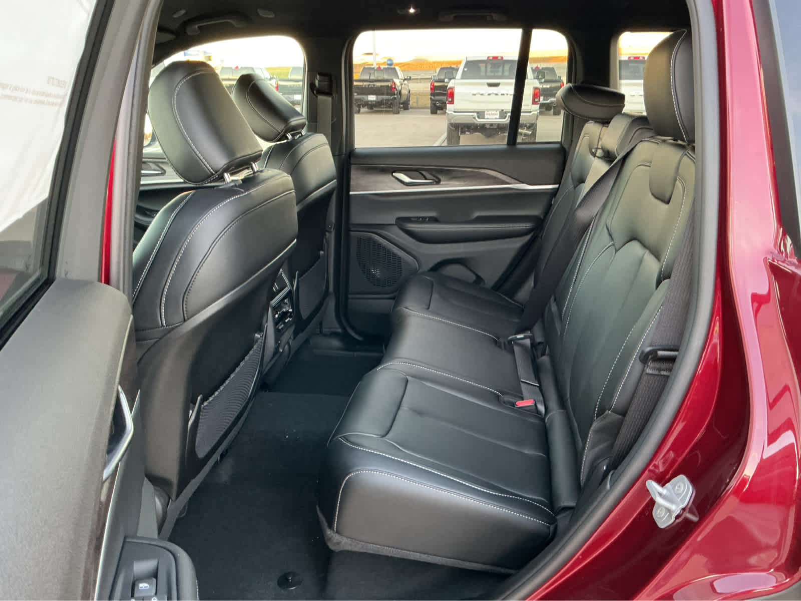 New Car 2025 Jeep Grand Cherokee  Limited For Sale Under $50,000 In Waco, Texas