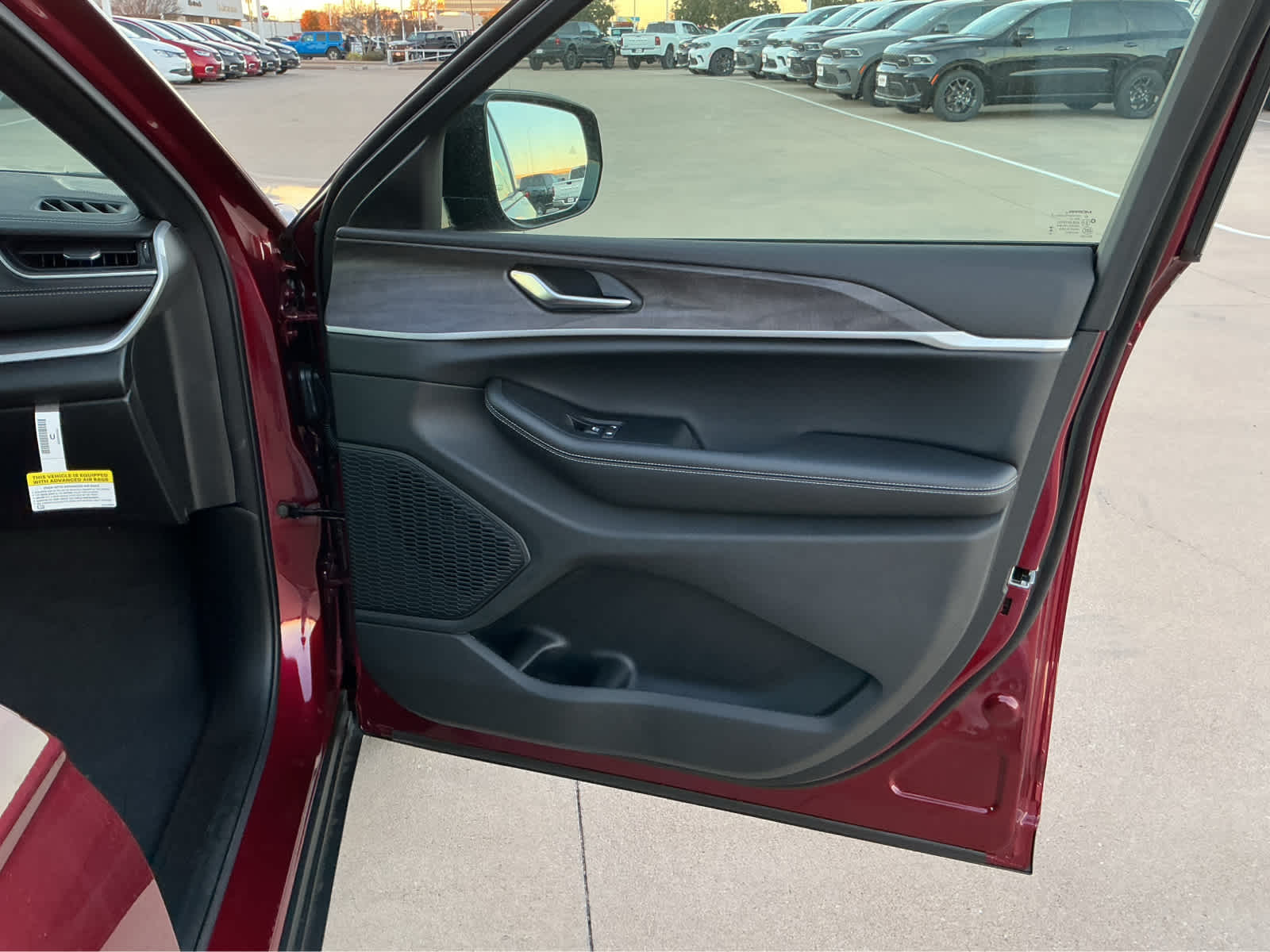 New Car 2025 Jeep Grand Cherokee  Limited For Sale Under $50,000 In Waco, Texas