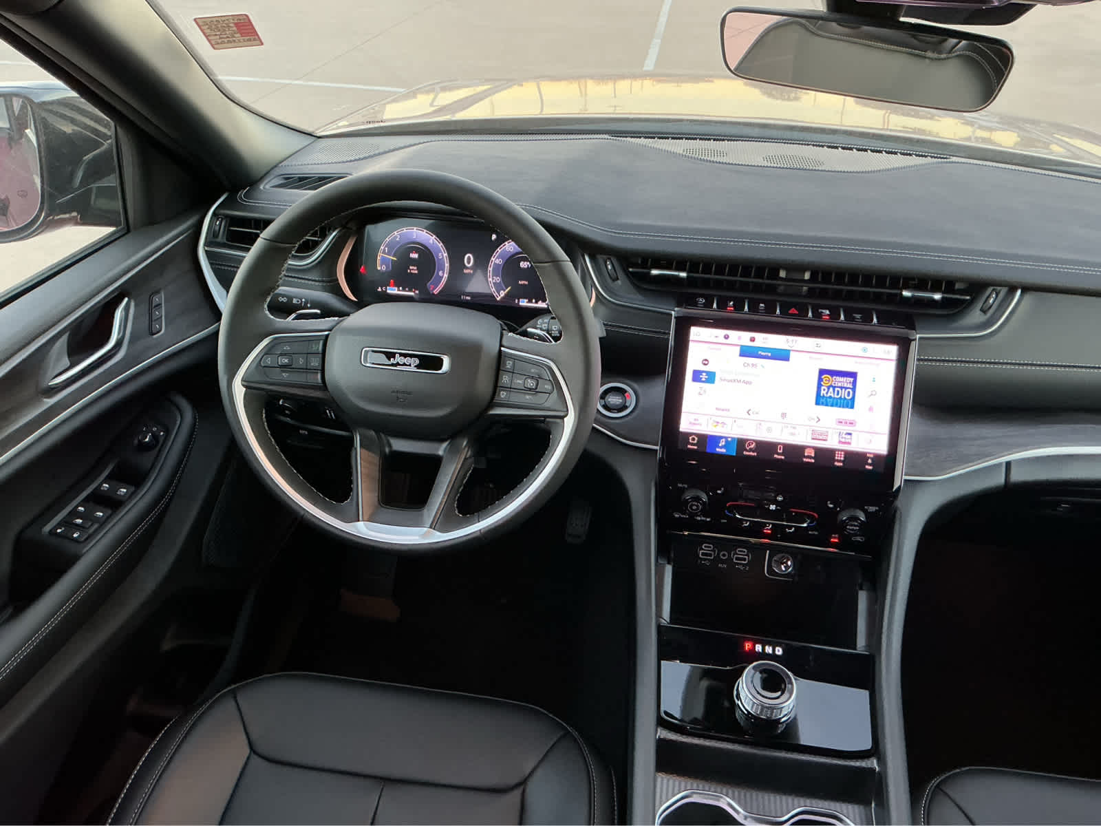 New Car 2025 Jeep Grand Cherokee  Limited For Sale Under $50,000 In Waco, Texas