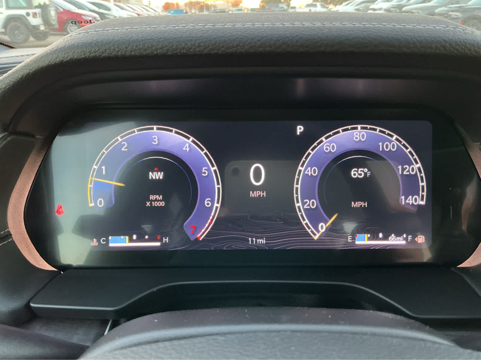 New Car 2025 Jeep Grand Cherokee  Limited For Sale Under $50,000 In Waco, Texas