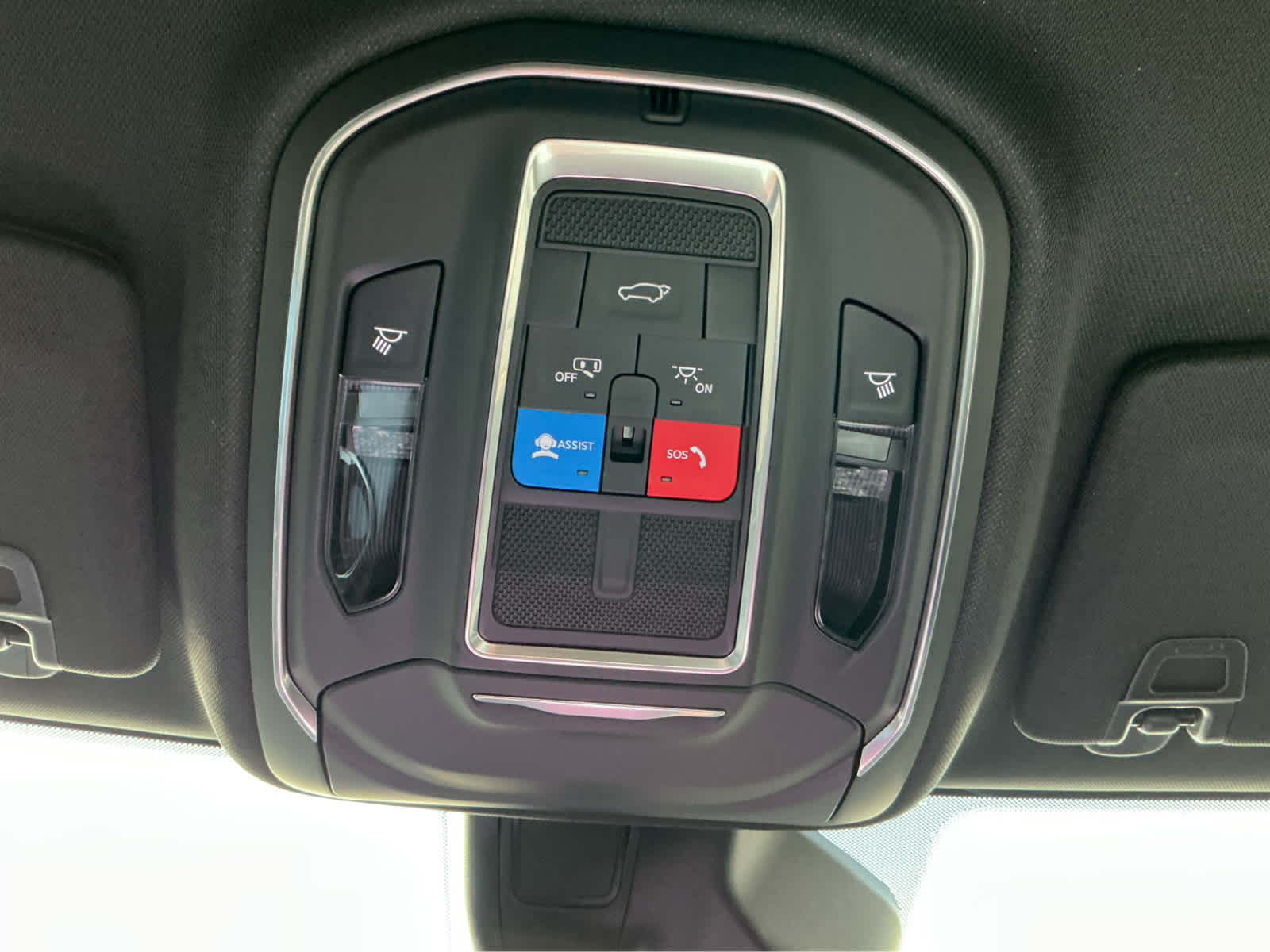 New Car 2025 Jeep Grand Cherokee  Limited For Sale Under $50,000 In Waco, Texas