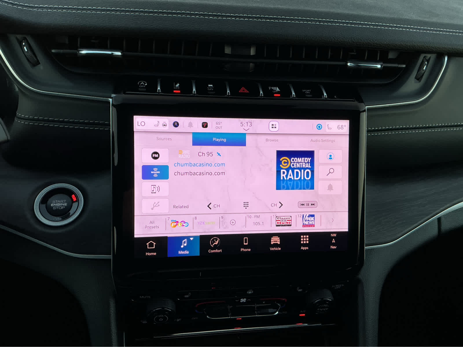 New Car 2025 Jeep Grand Cherokee  Limited For Sale Under $50,000 In Waco, Texas