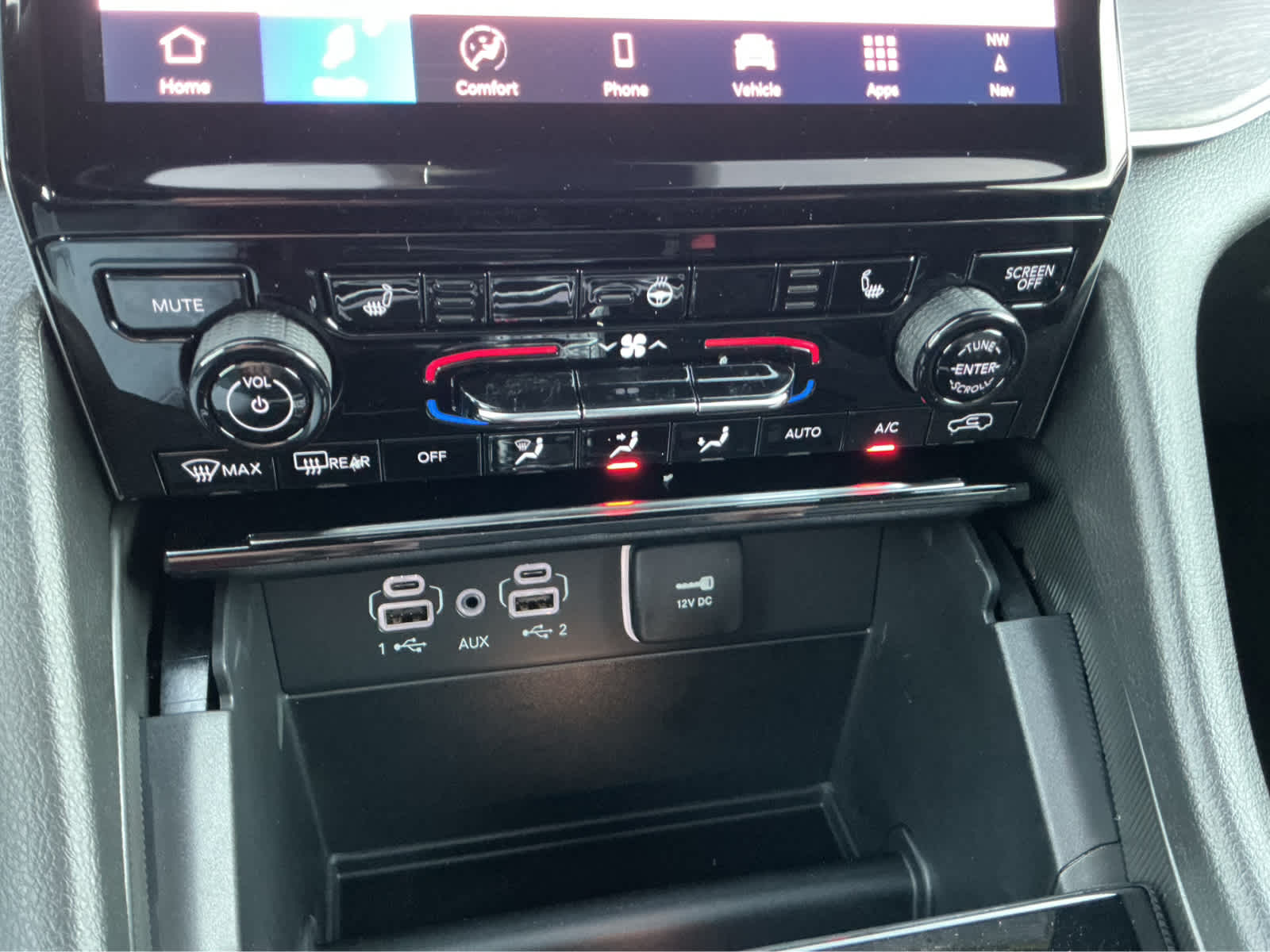 New Car 2025 Jeep Grand Cherokee  Limited For Sale Under $50,000 In Waco, Texas