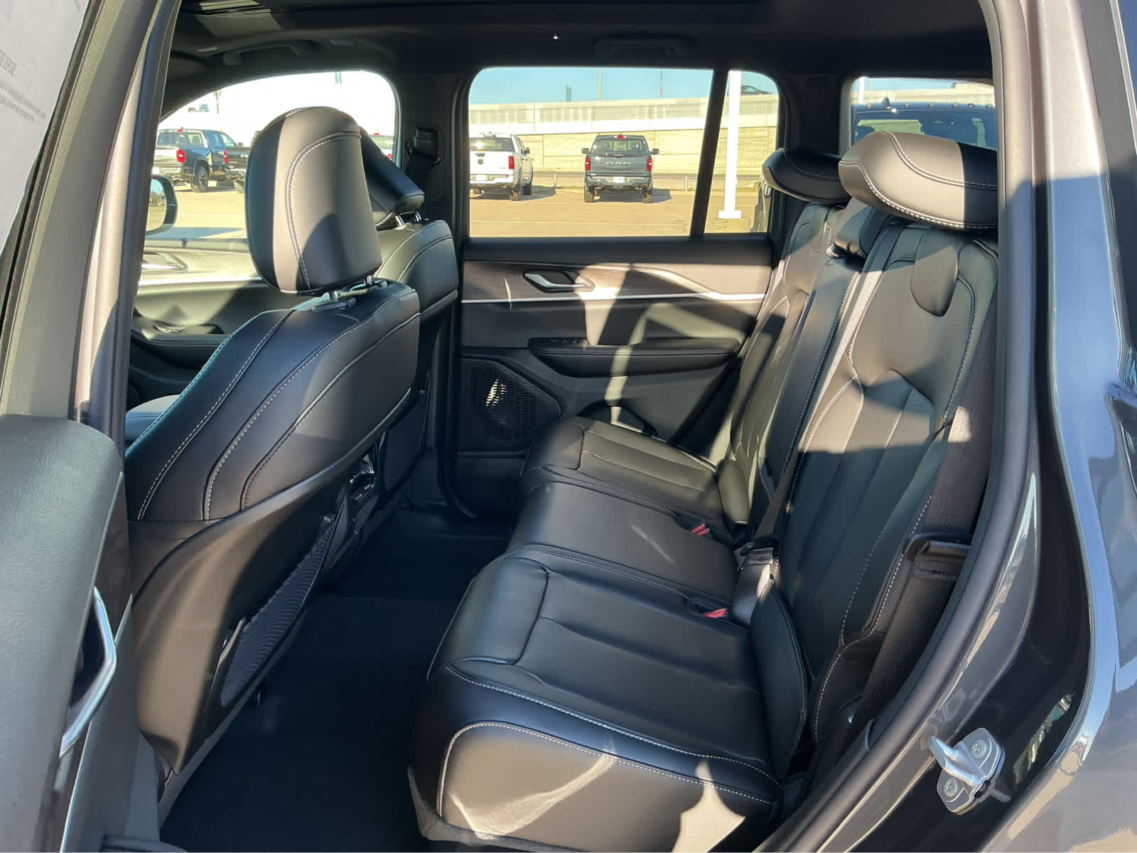 New Car 2025 Jeep Grand Cherokee  Limited For Sale Under $60,000 In Waco, Texas